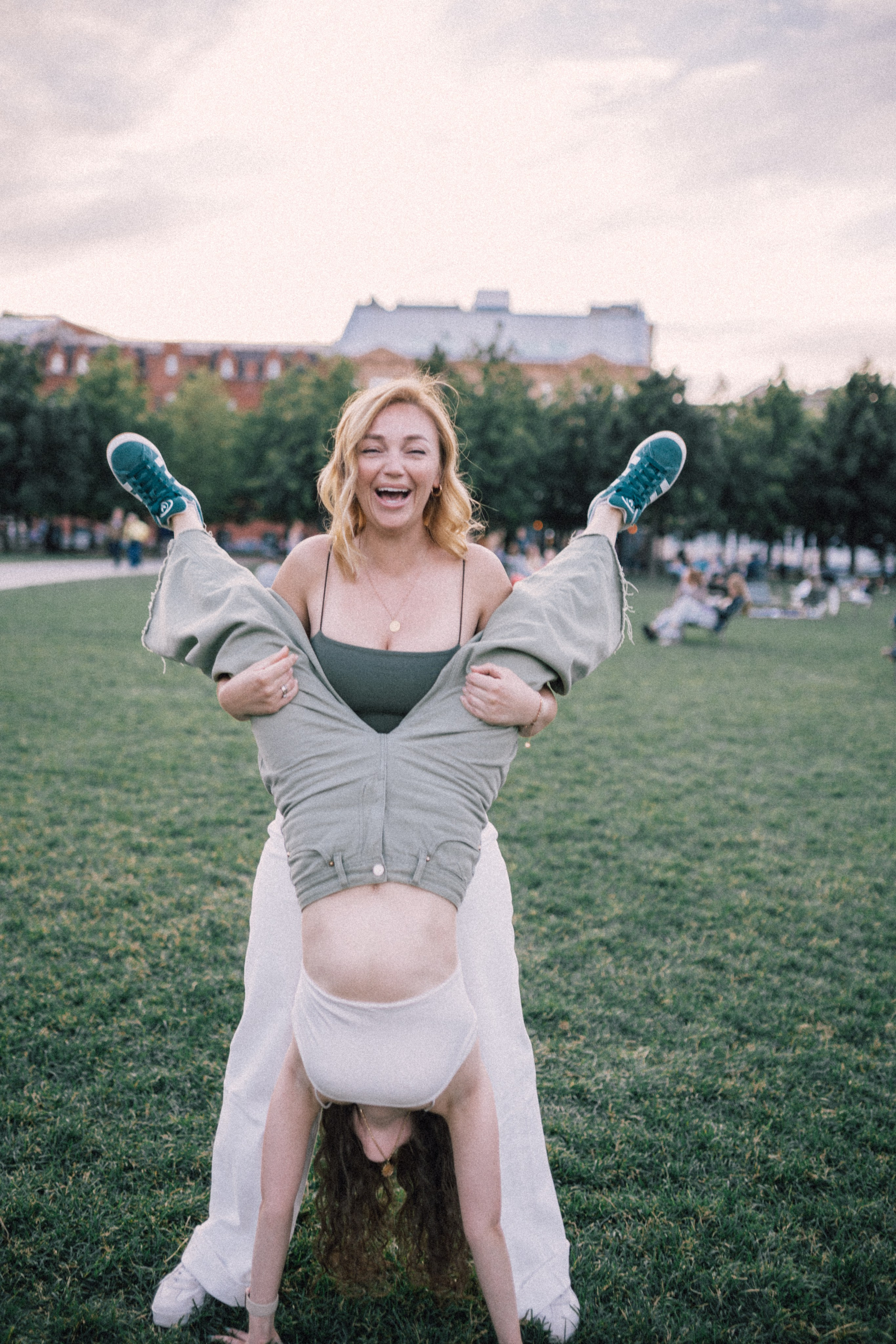 Маргарита и Екатерина. Семейный и свадебный фотограф в Санкт-Петербурге Науменко Владислав