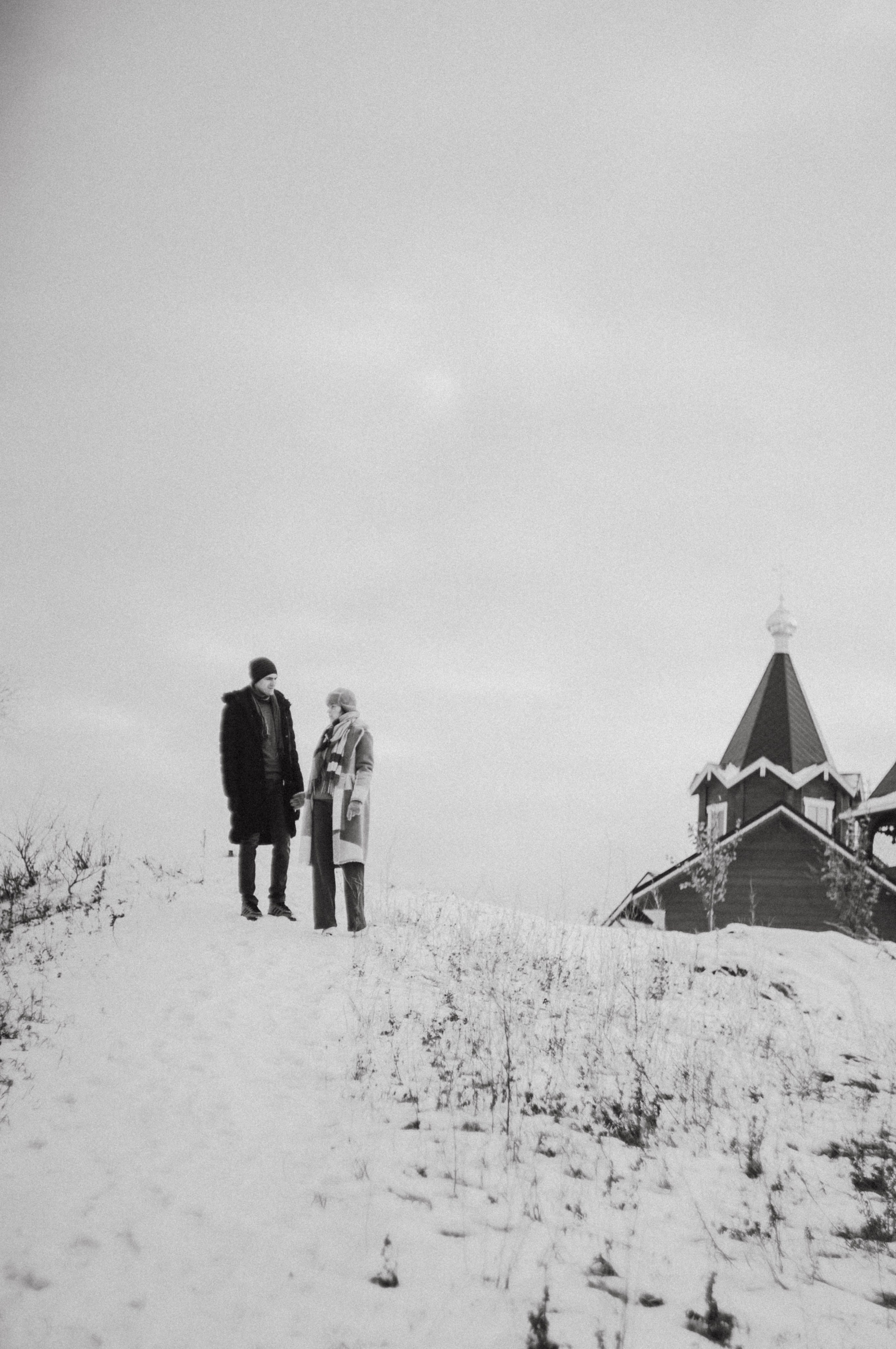 АНя+ Ваня. Фотограф в Нижнем Новгороде