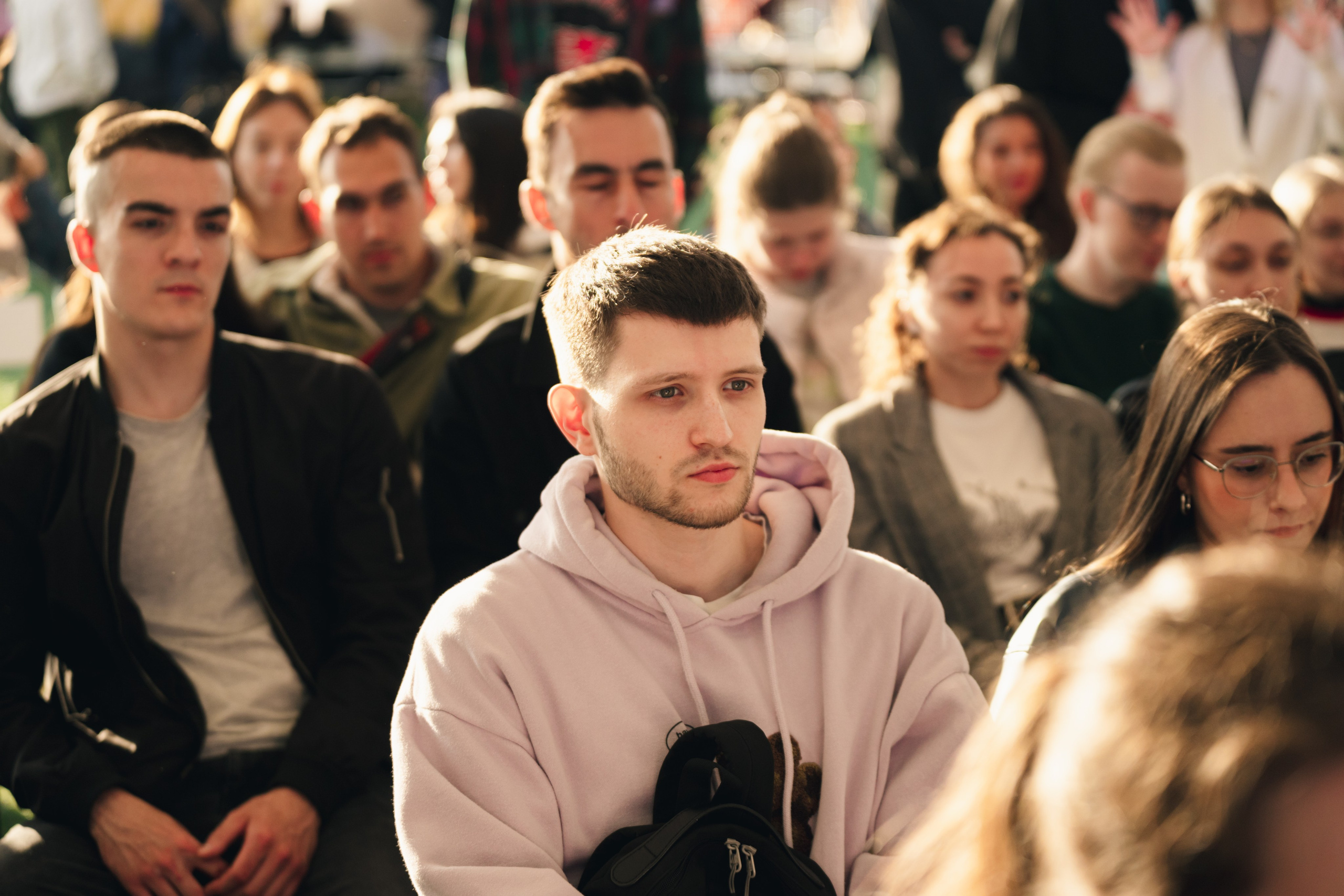 Развитие карьеры ДМ // 2023. Репортажный фотограф в Казани Виктория Трунова