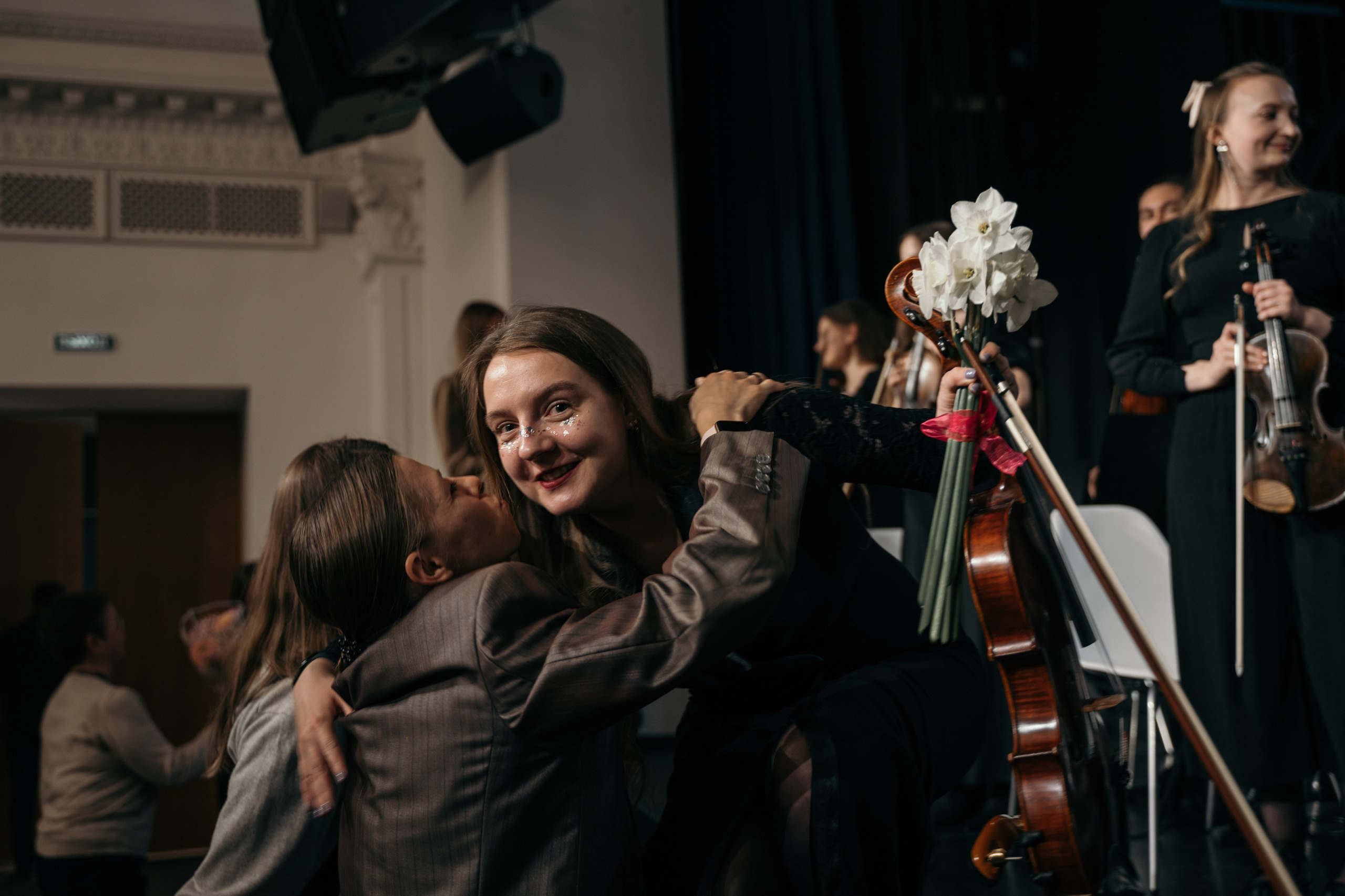 Аврора // 2024. Репортажный фотограф в Казани Виктория Трунова