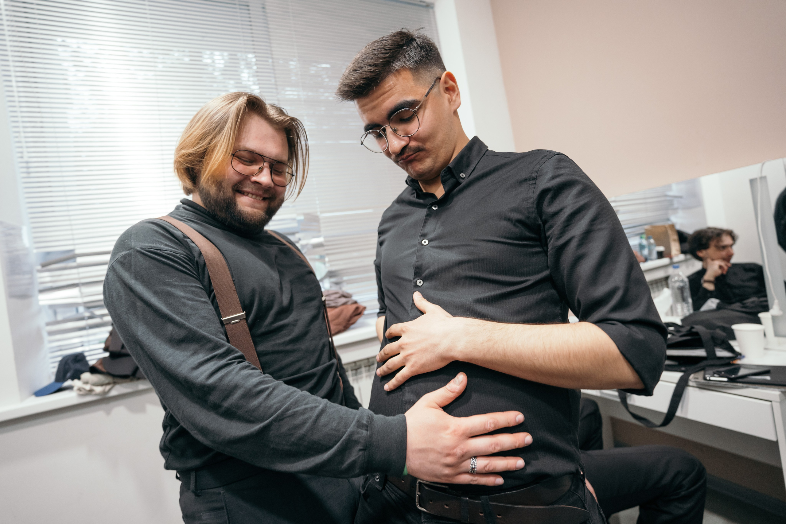 Аврора // 2024. Репортажный фотограф в Казани Виктория Трунова