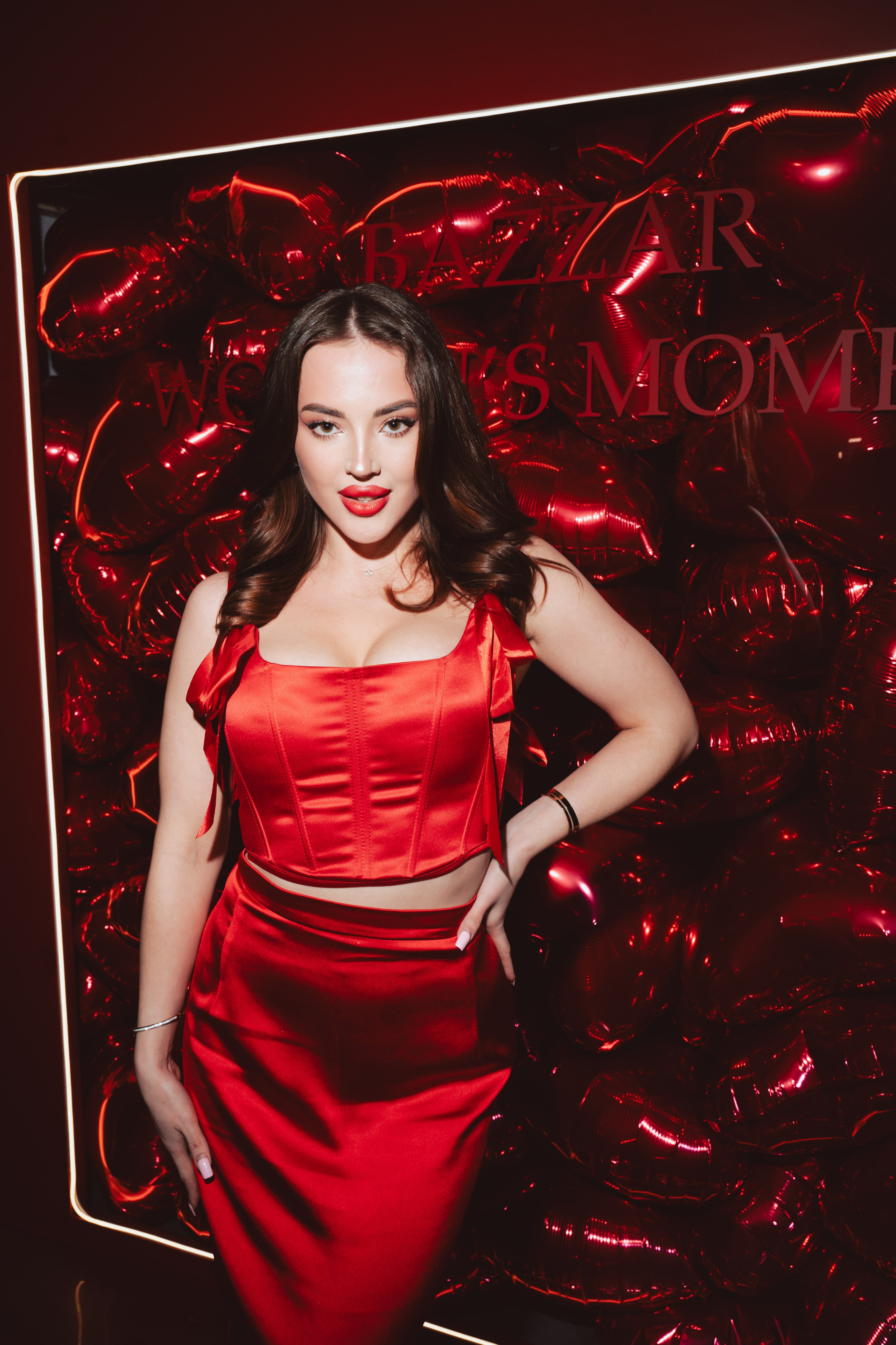 SO STRIP // Woman's moment. Репортажный фотограф в Казани Виктория Трунова