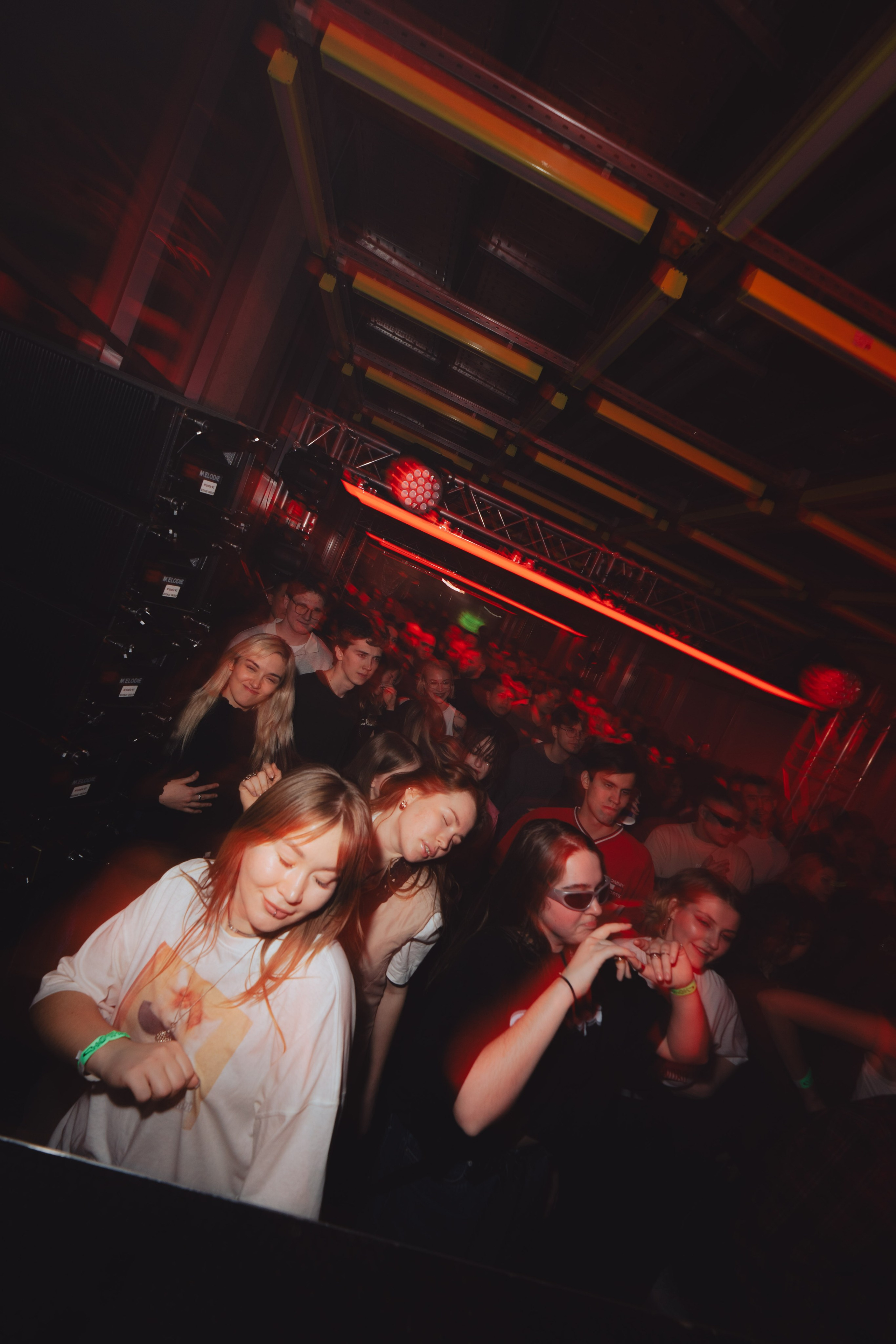 Ночная смена // Урам. Репортажный фотограф в Казани Виктория Трунова