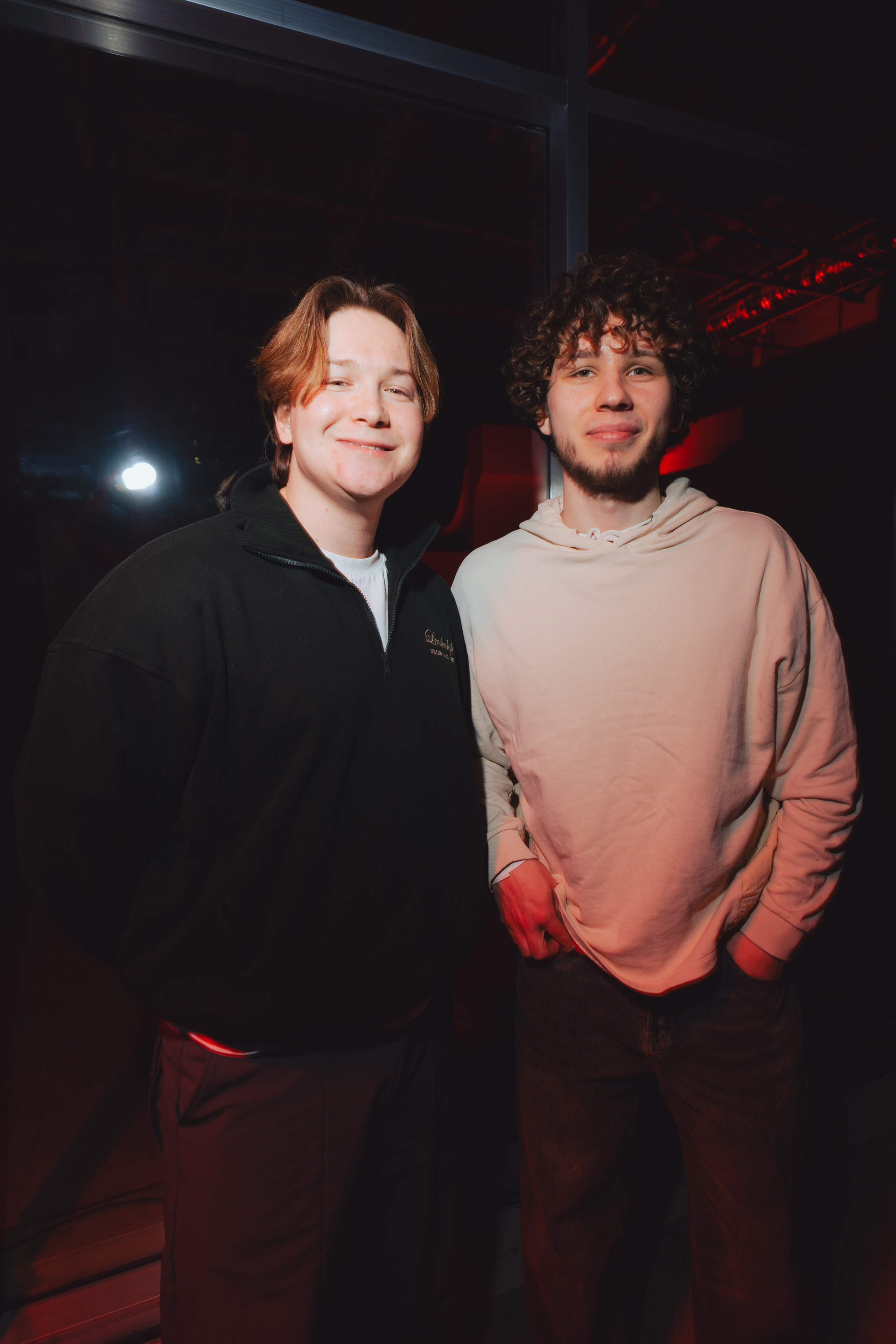 Ночная смена // Урам. Репортажный фотограф в Казани Виктория Трунова