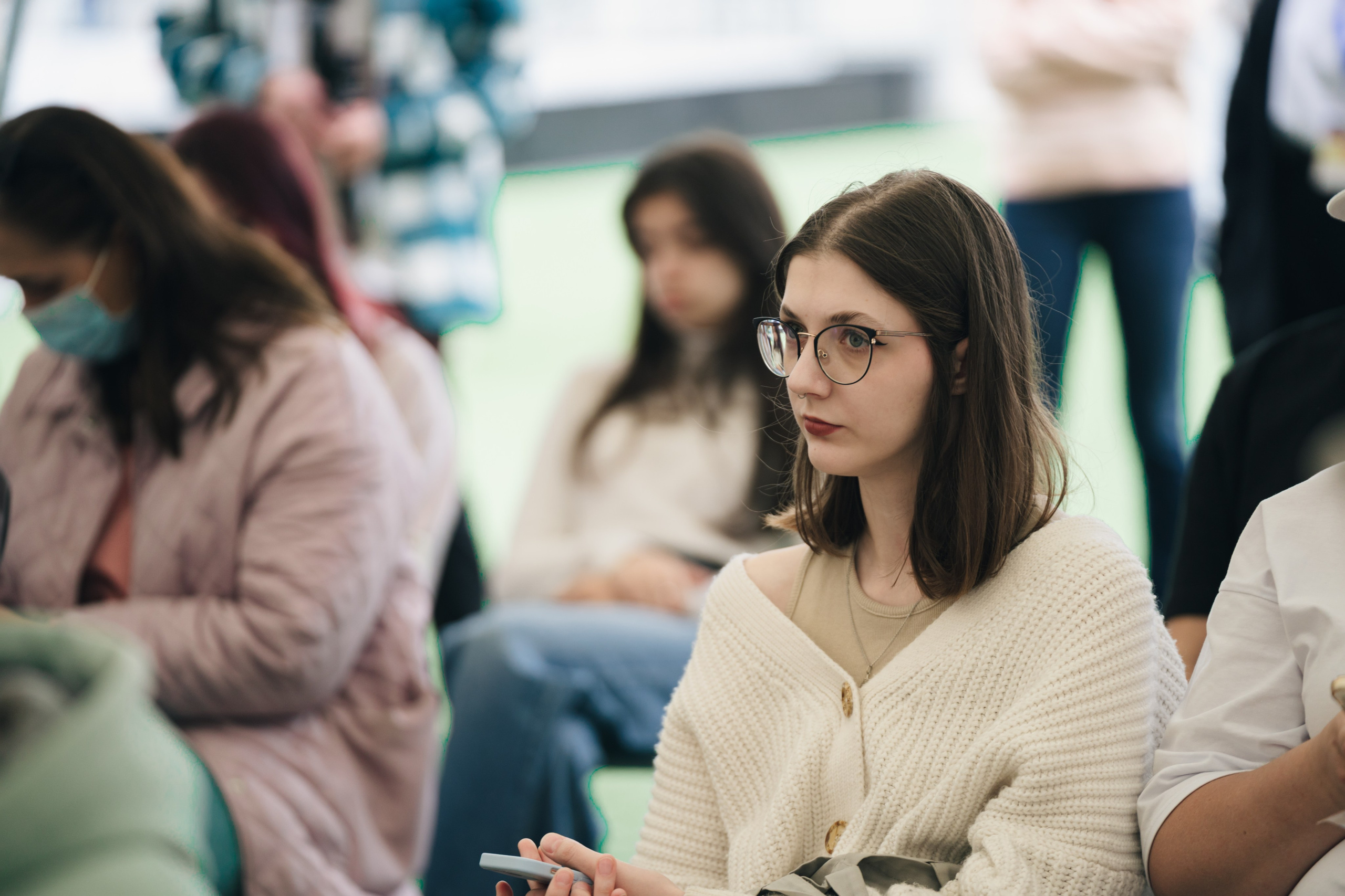 Развитие карьеры ДМ // 2023. Репортажный фотограф в Казани Виктория Трунова