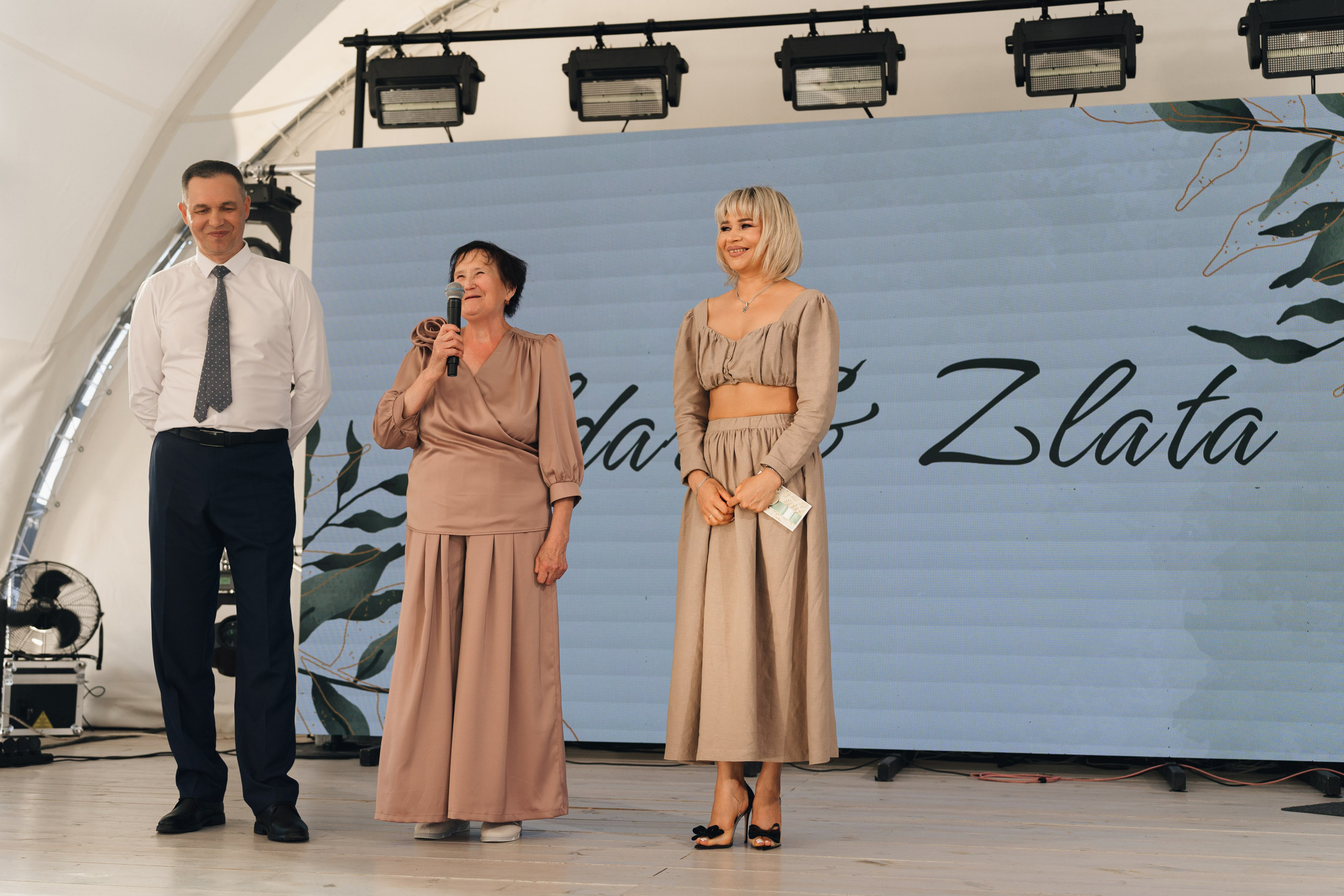 Злата & Ильдар. Репортажный фотограф в Казани Виктория Трунова