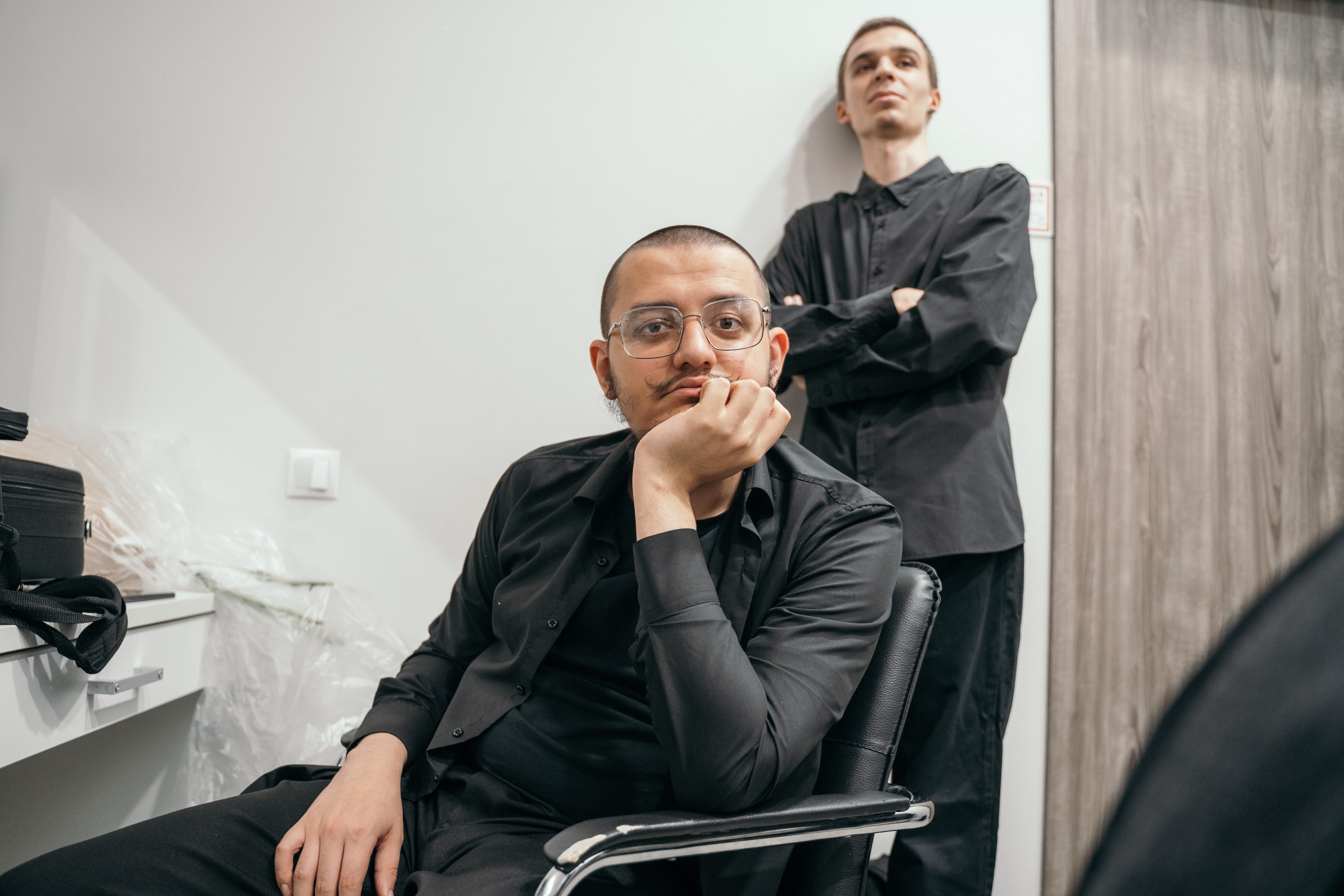 Аврора // 2024. Репортажный фотограф в Казани Виктория Трунова