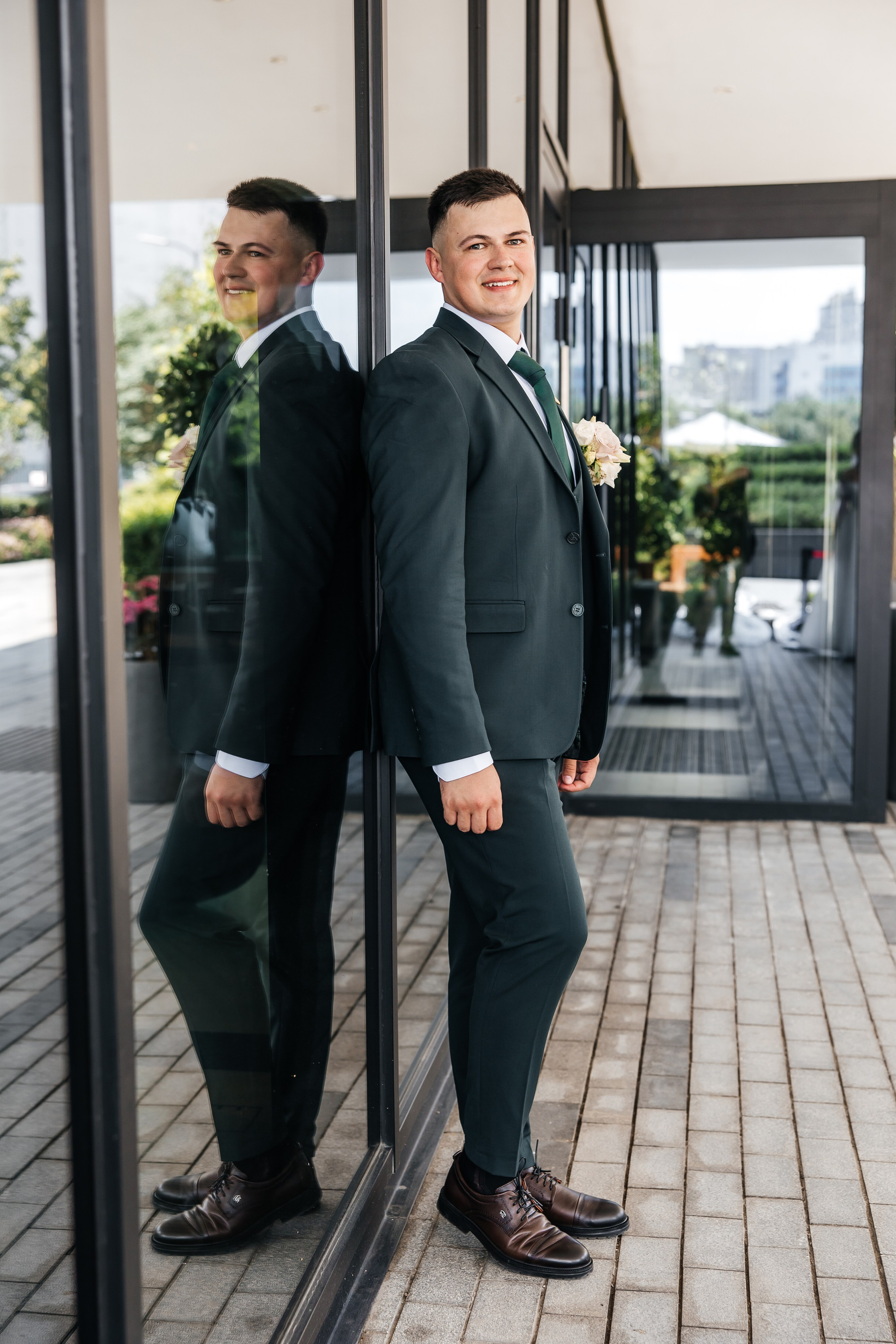 ДИАНА И ИВАН. Свадебный, семейный, детский и ньюборн фотограф в Екатеринбурге