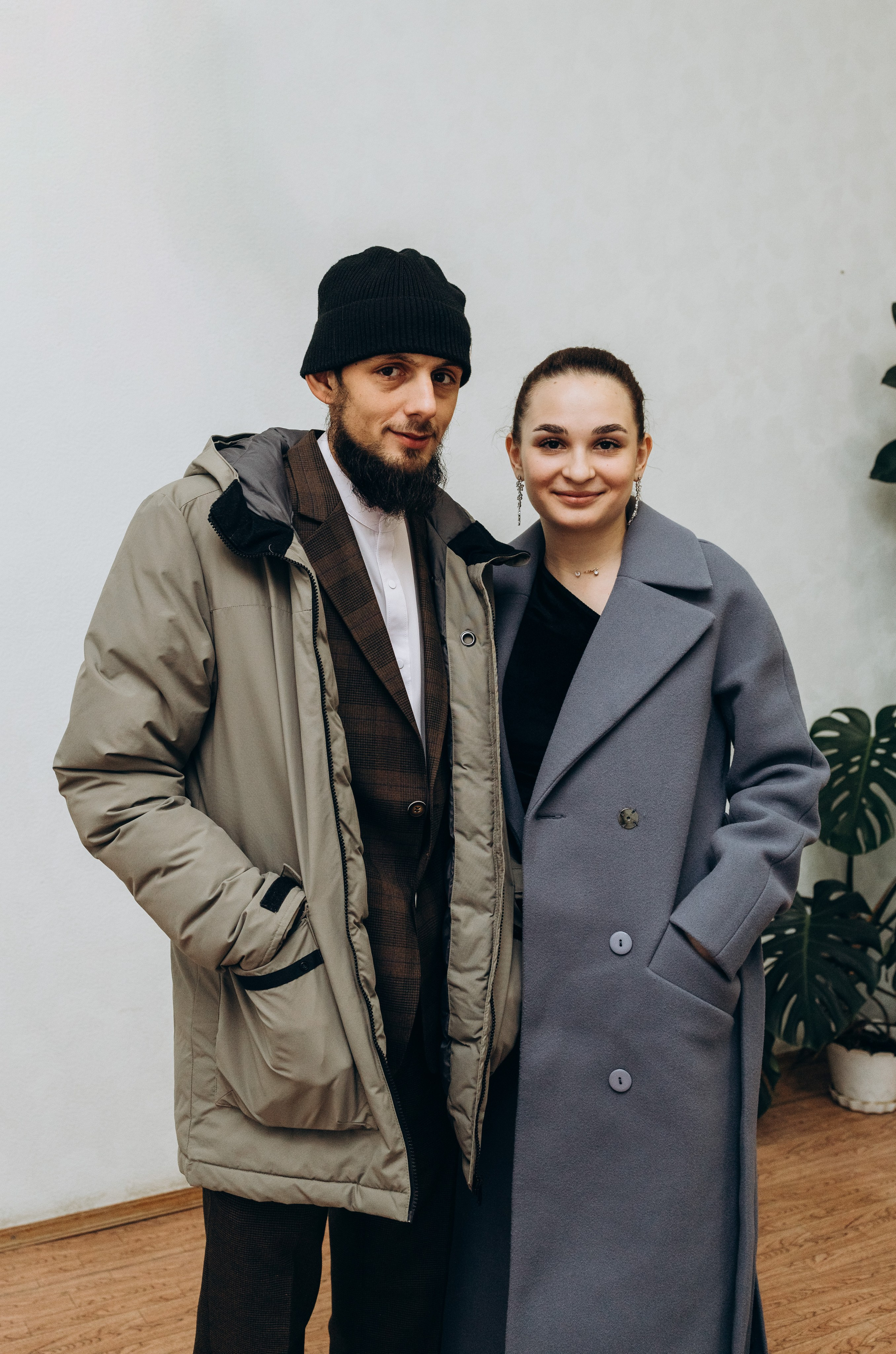 Алеся и Юра. Lifestyle семейный и детский фотограф в Омске Иванова Екатерина