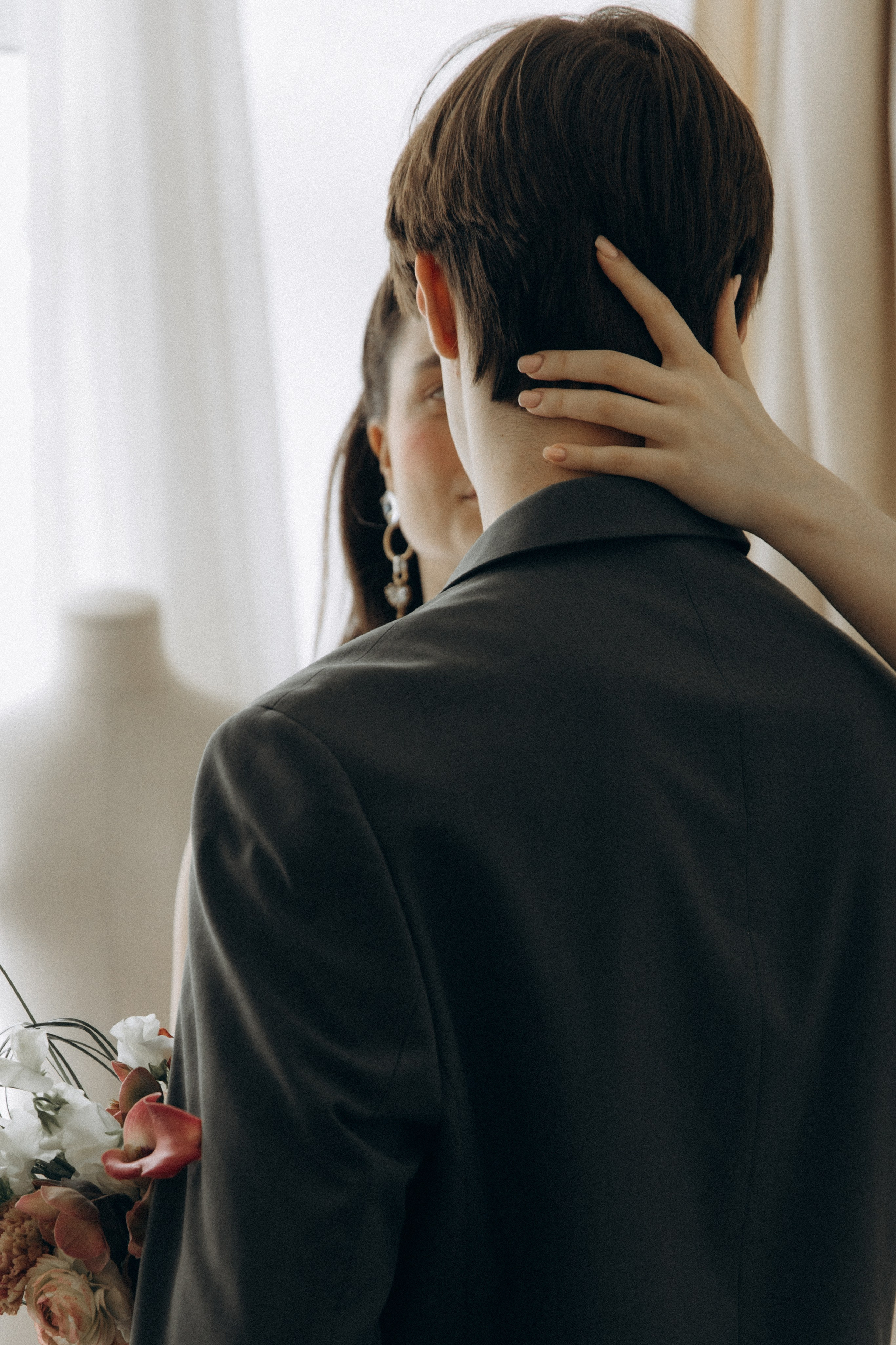 Элина & Виктор. Свадебный фотограф Москва Павел Фетисов