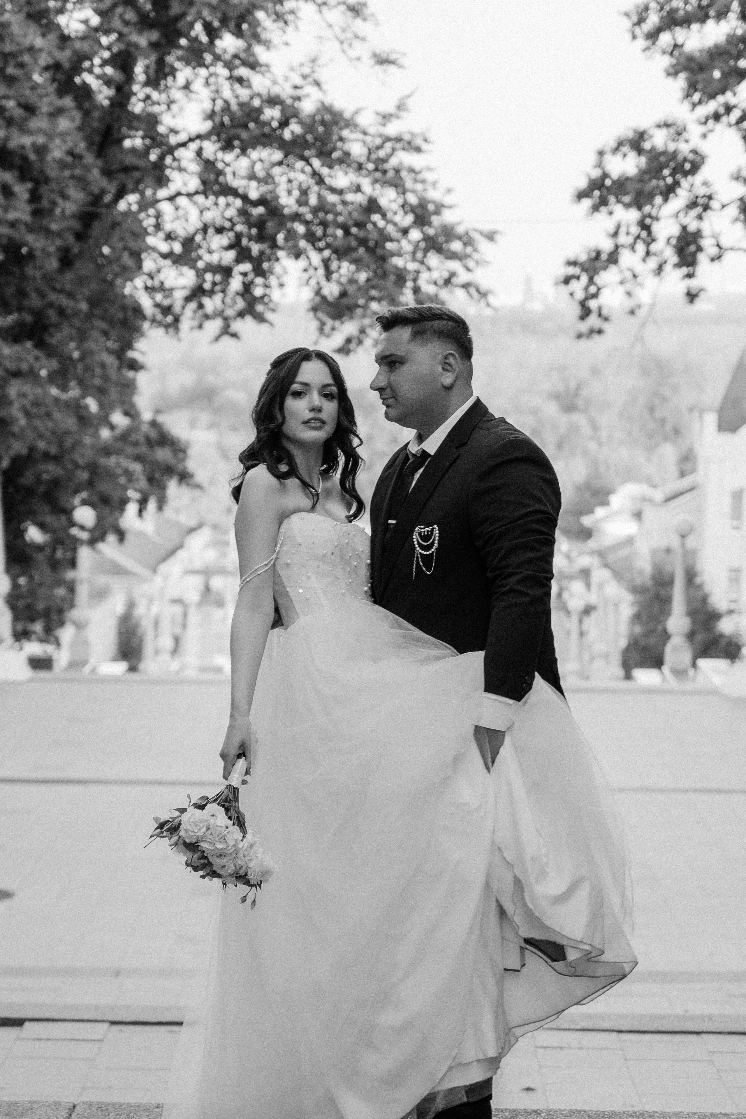 Кирилл и Яна. Свадебный и репортажный фотограф видеограф Брянск/Москва