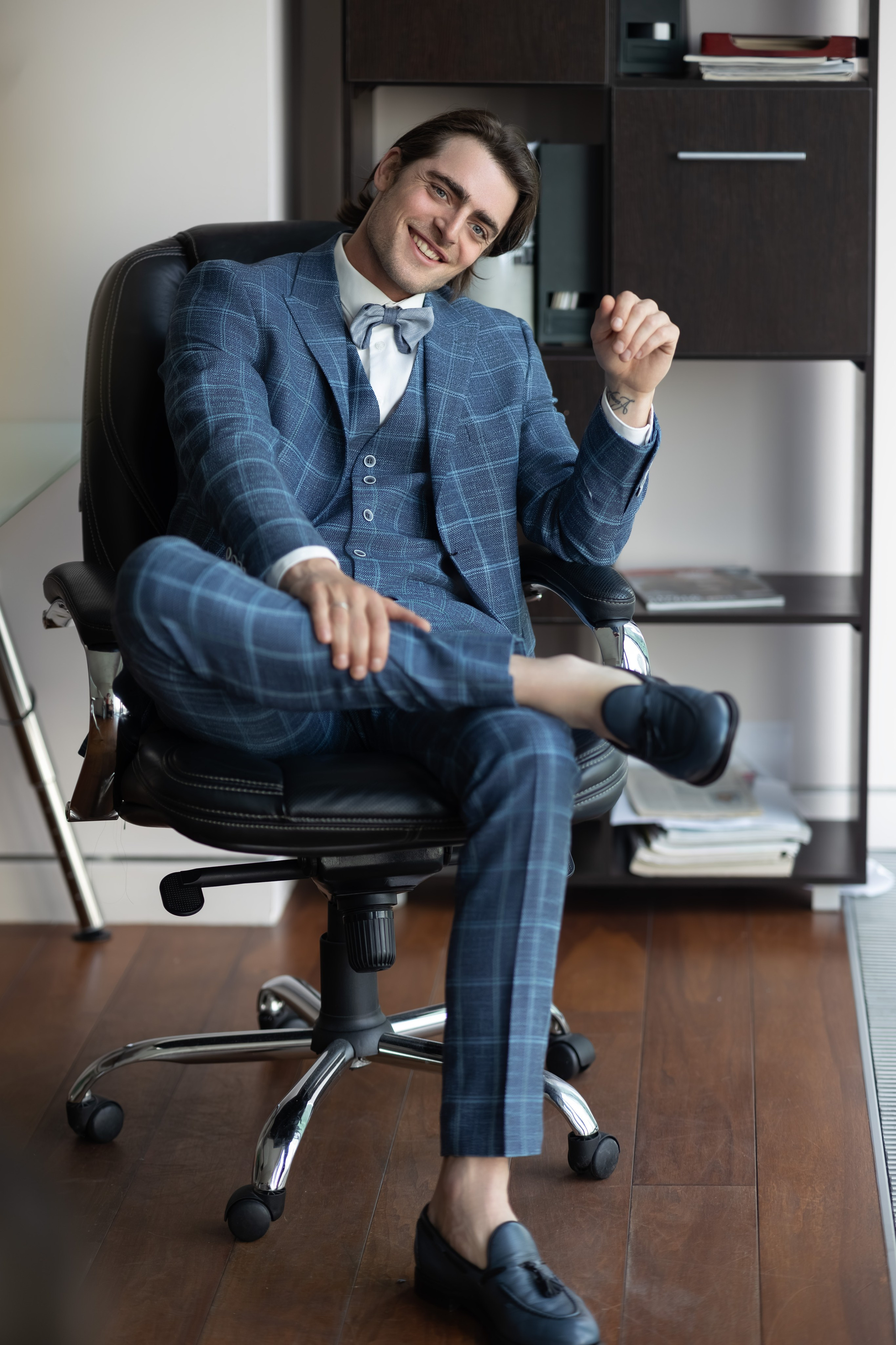 Федор Гамалея