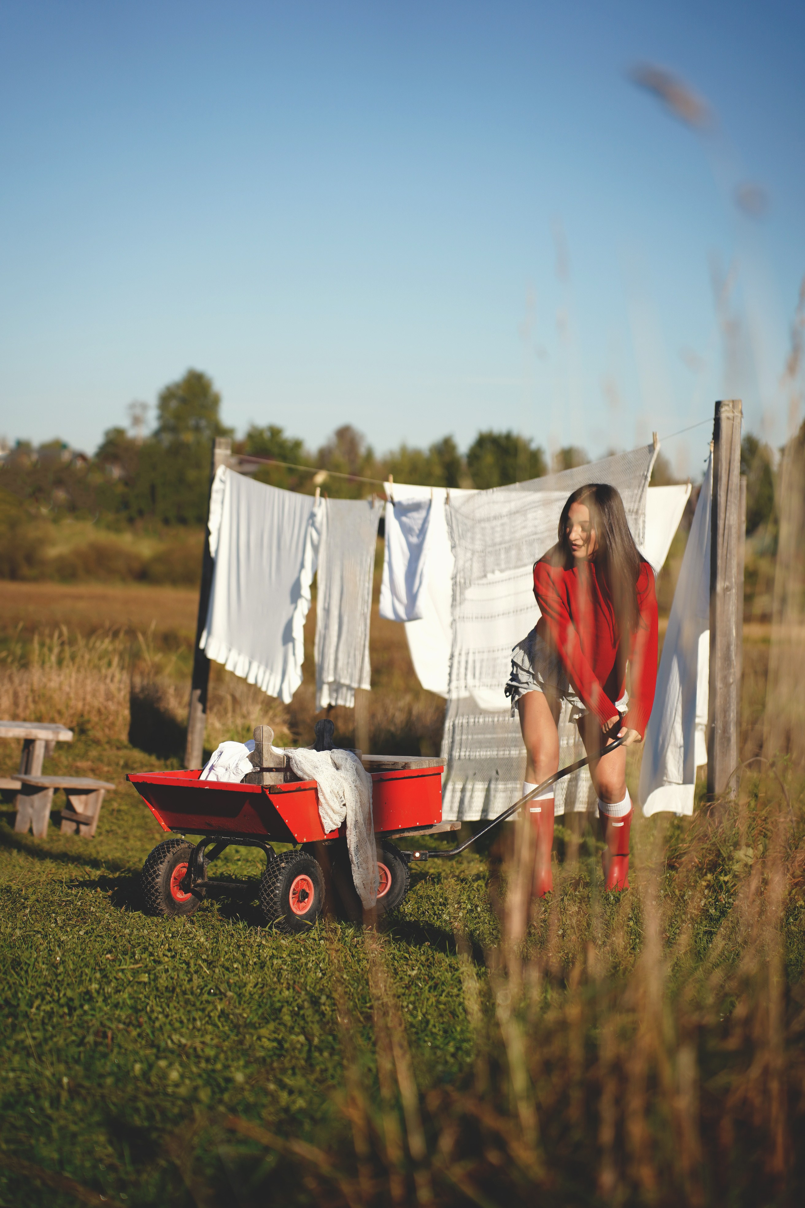 Фотопрогулки. Житкова Юлия фотограф в Санкт-Петербурге