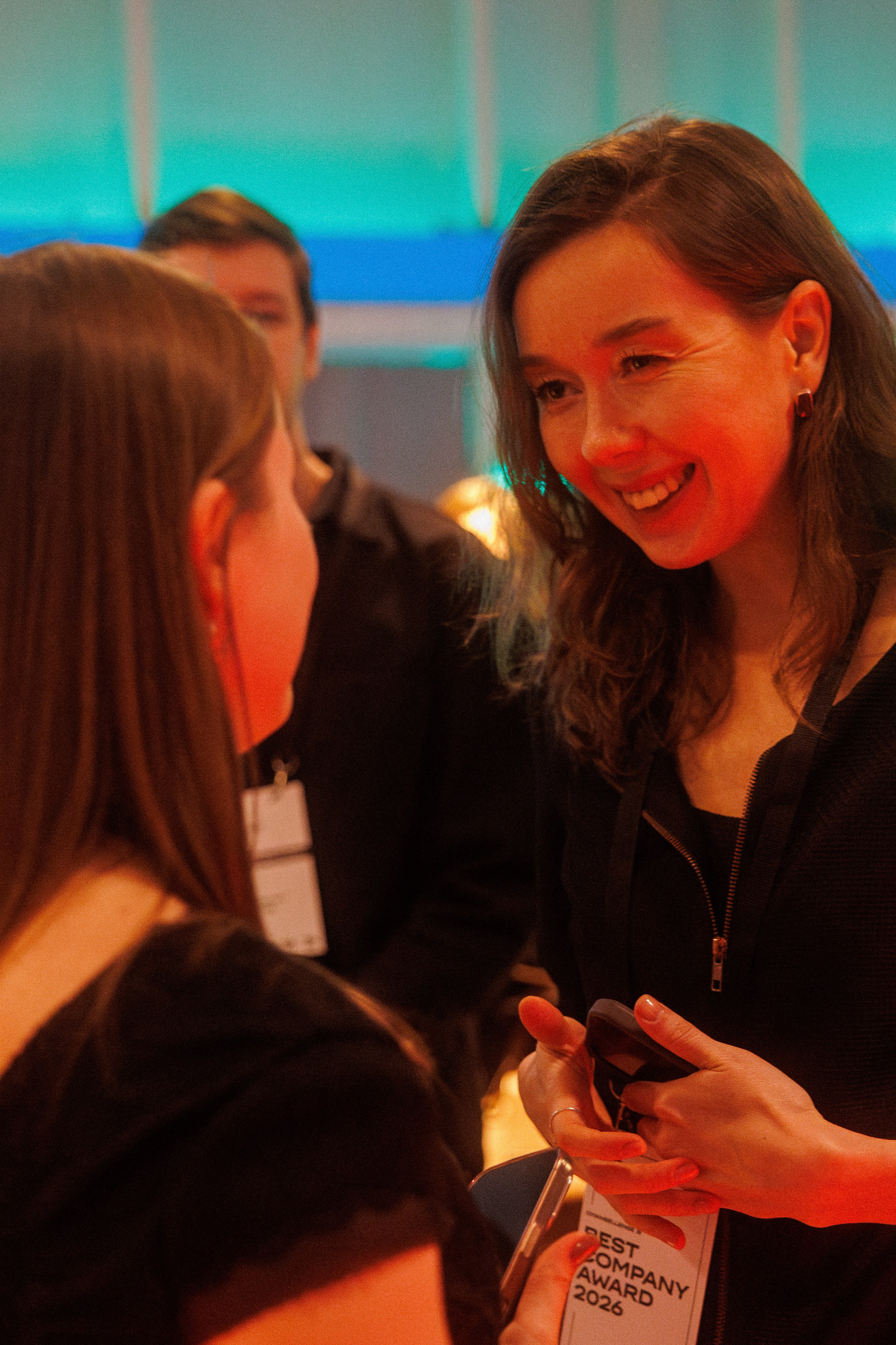 BCA 26. Фотограф Александр Тулупов