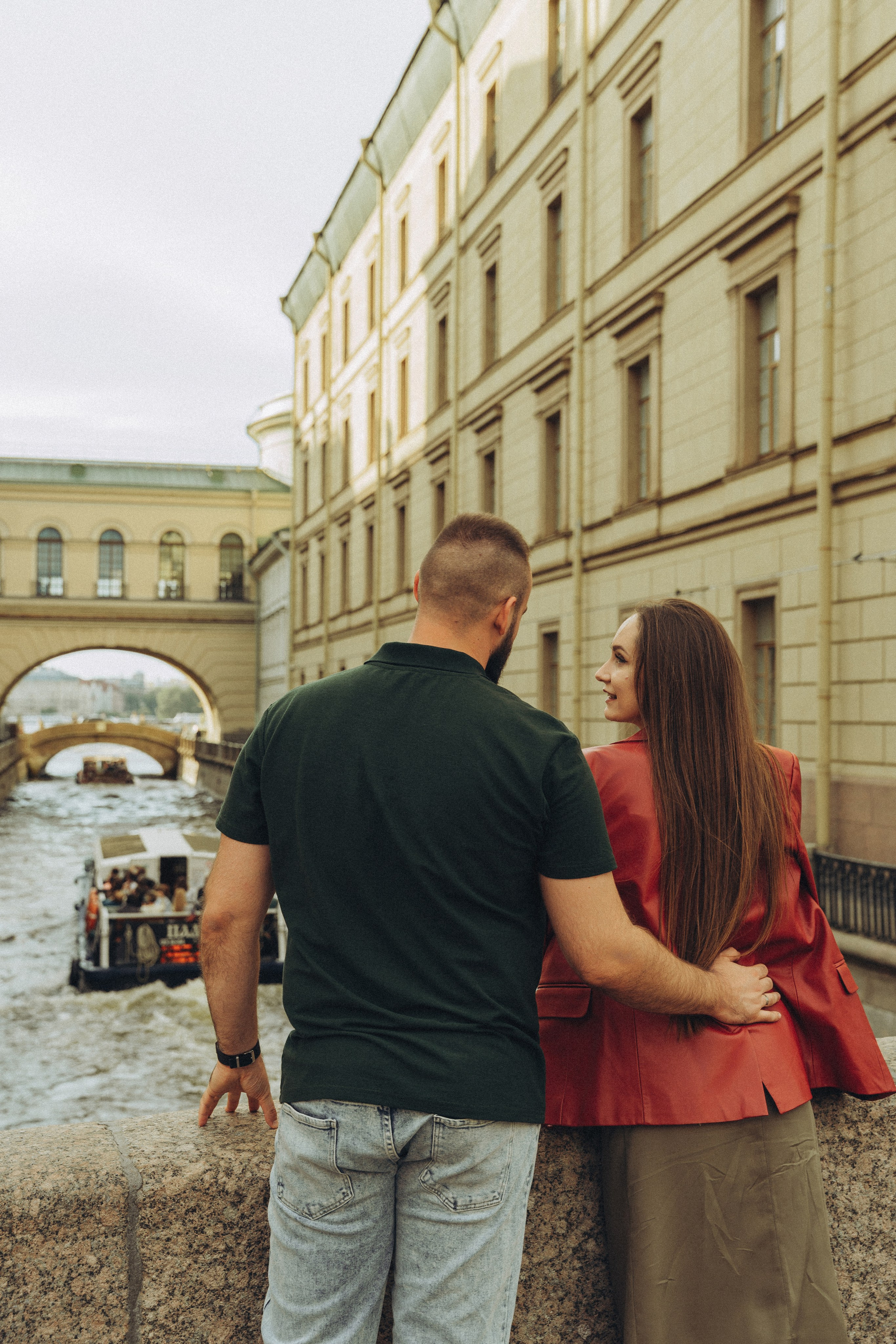 D & E. Фотограф Санкт-Петербург/Гомель Виктория Петрова