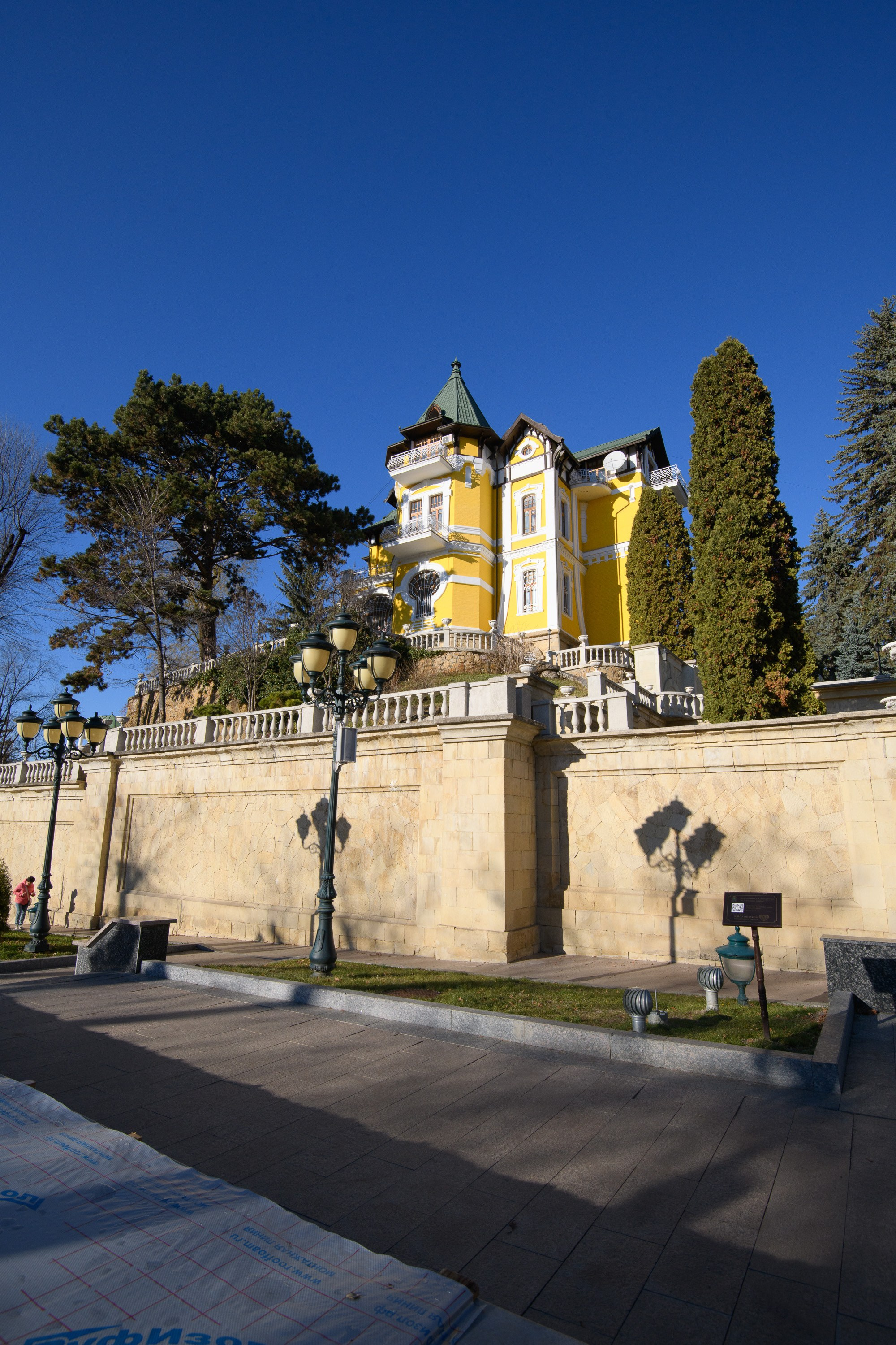 Кисловодск. Профессиональная фотосъемка. Ростов-на-Дону
