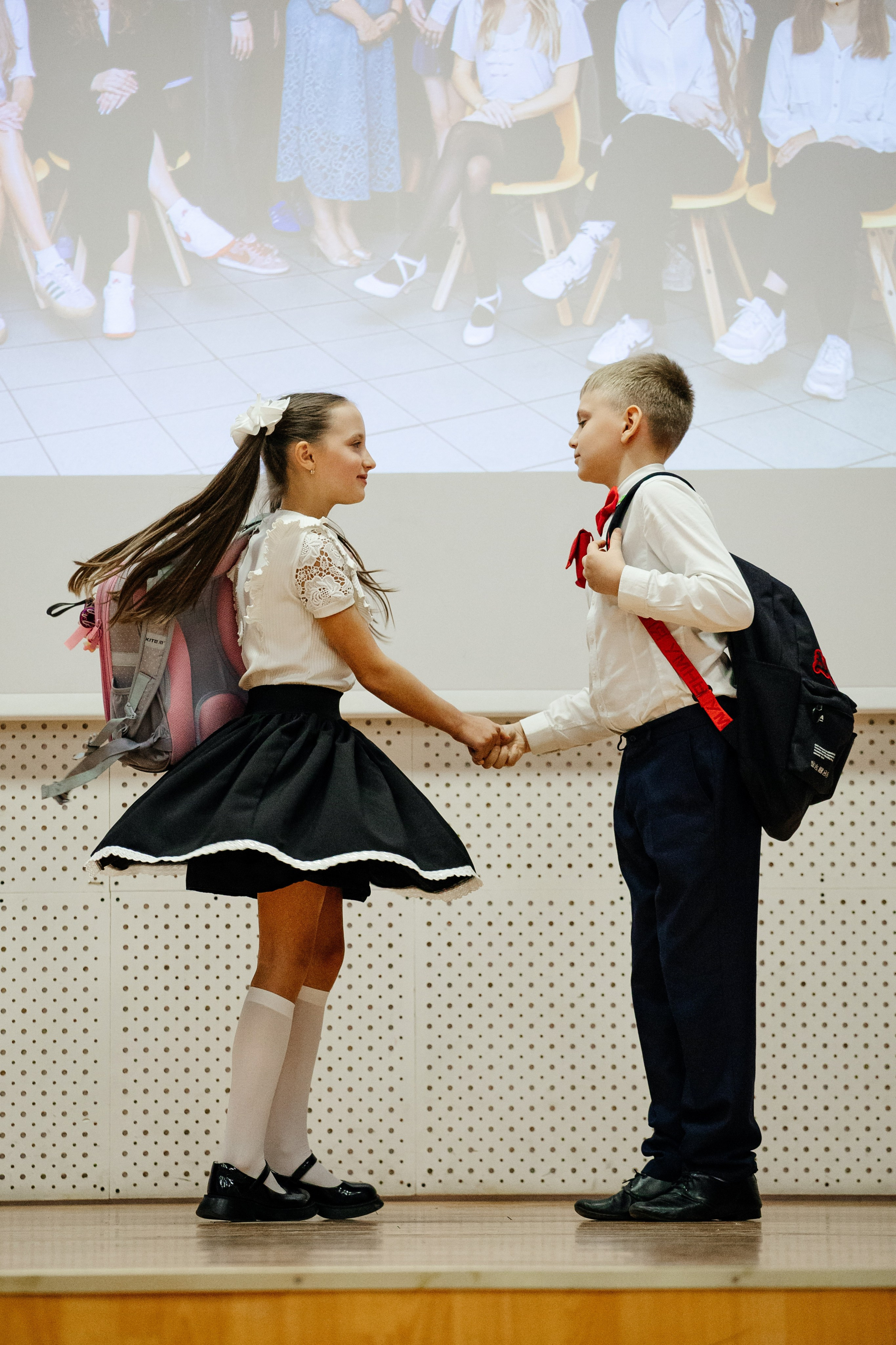 11-A класс. Семейный и детский фотограф в Москве Александра Мак