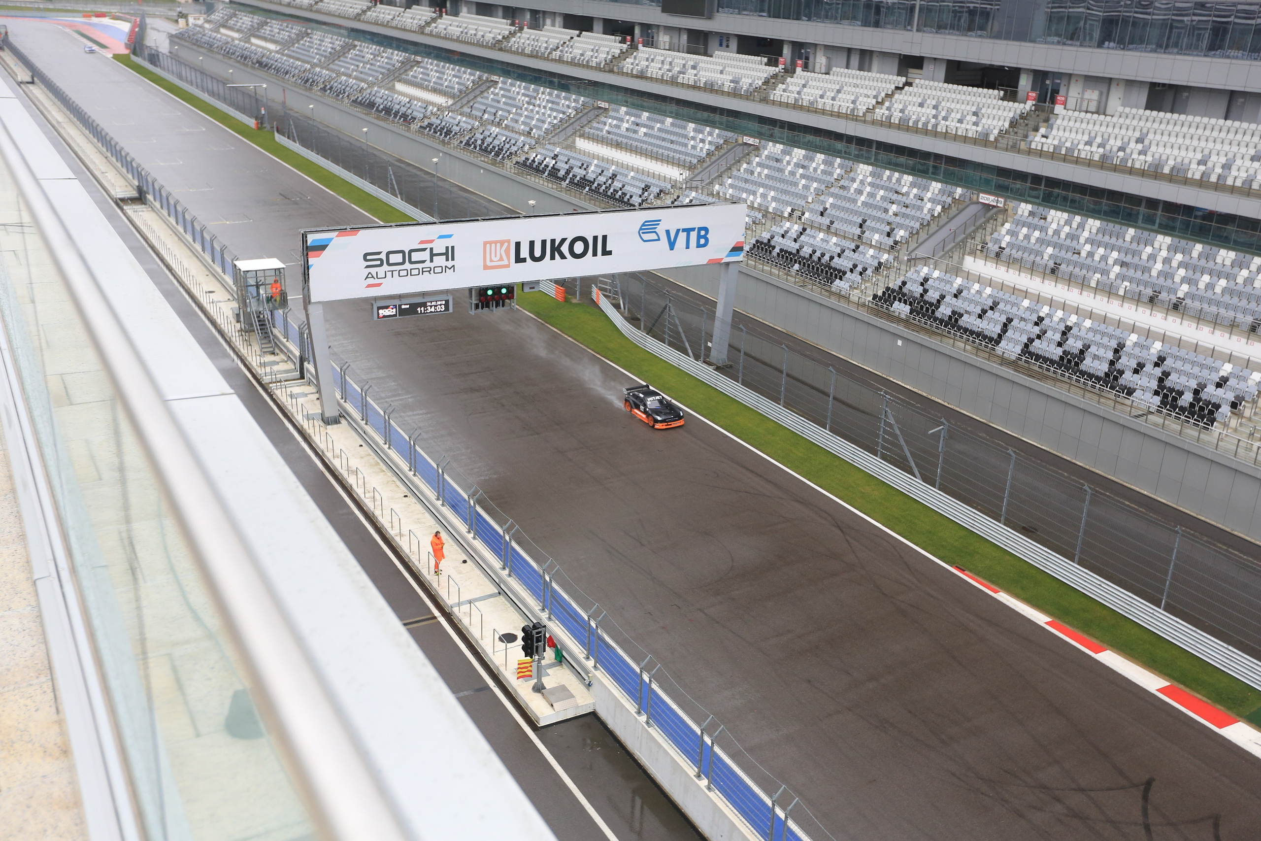 Этап соревнований Mitjet Series Russia, Сочи Автодром. Свадебный и портретный фотограф в Пятигорске, КМВ — Власова Юля