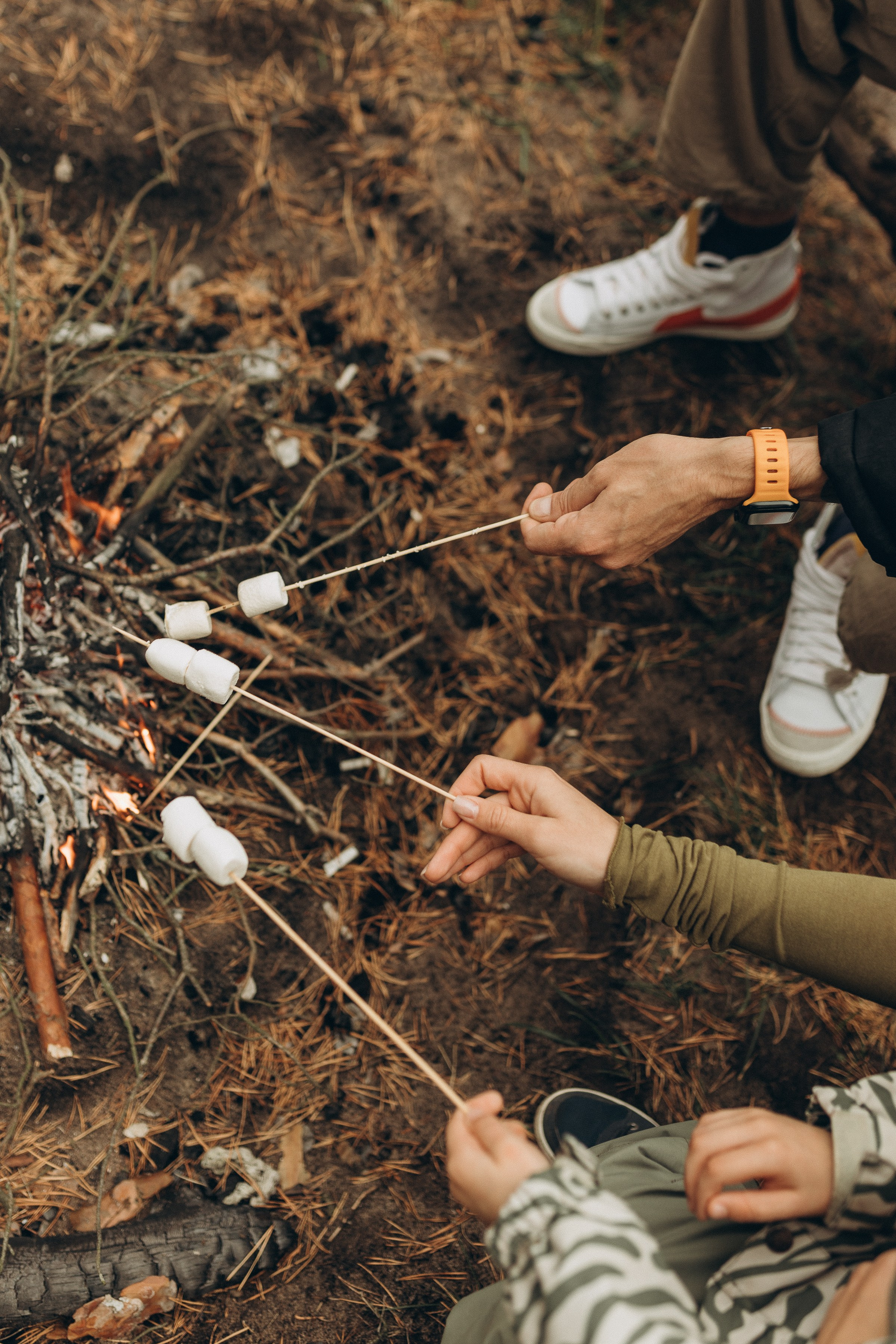 Семейные истории. Семейный и свадебный фотограф Ясна Матросова