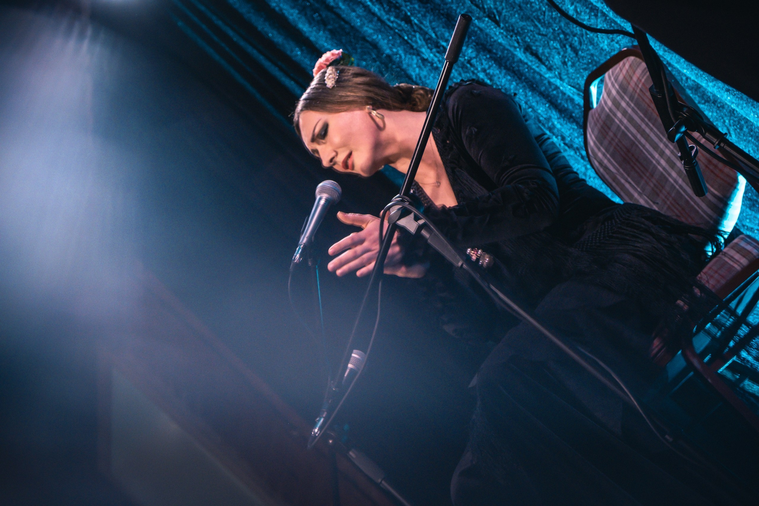 Flamenco 07.04.2024. Индивидуальные съемки, портретный фотограф