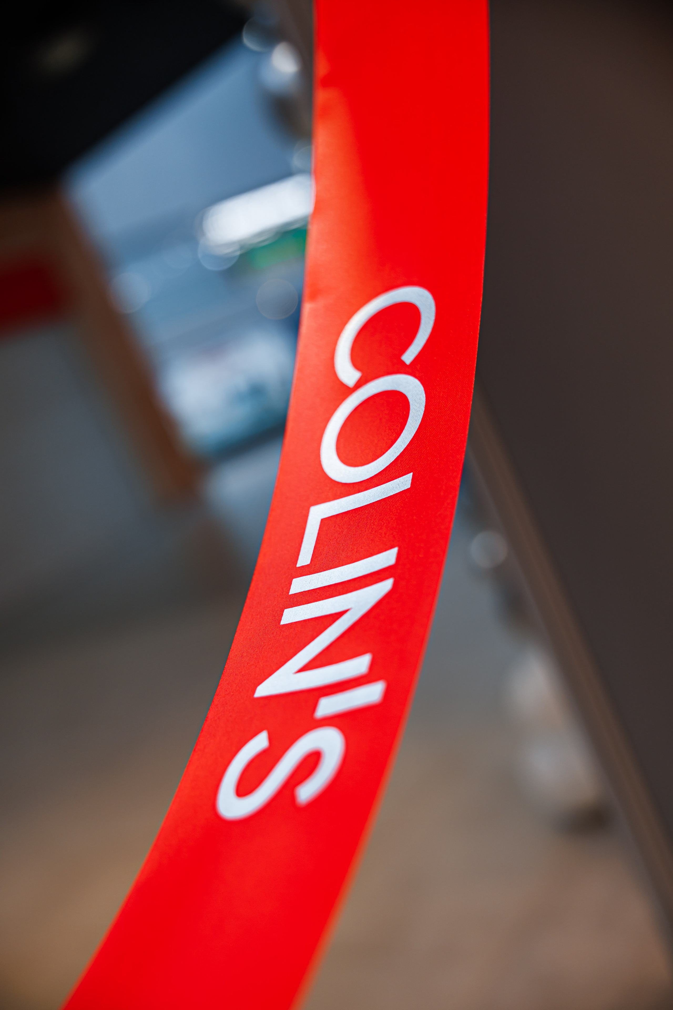 Открытие магазина Colin's. Измайлова Ольга. Фотограф в Самаре. Репортаж, бизнес, индивидуальные съёмки