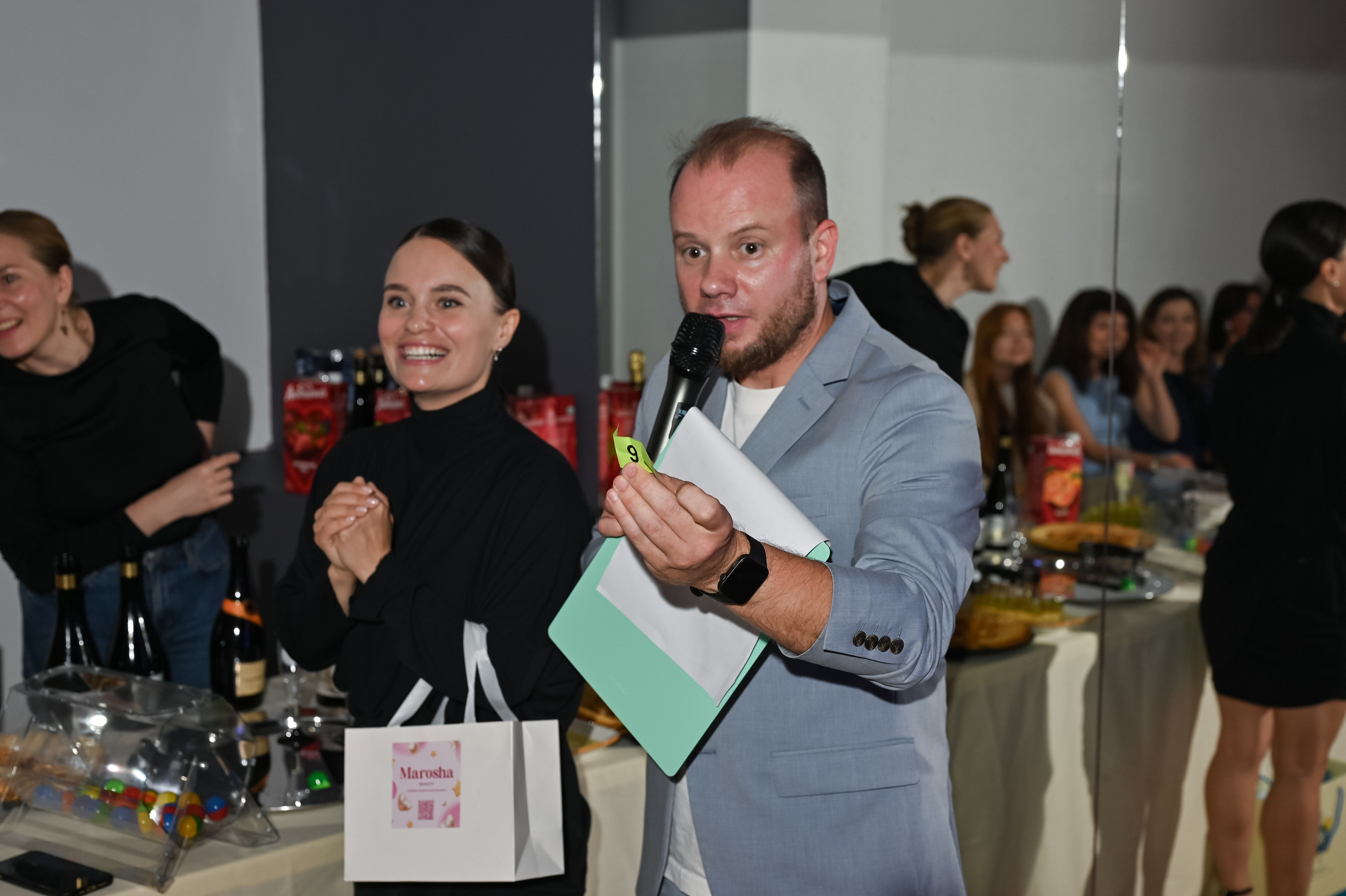 . ZDARONOKIA Репортажный фотограф