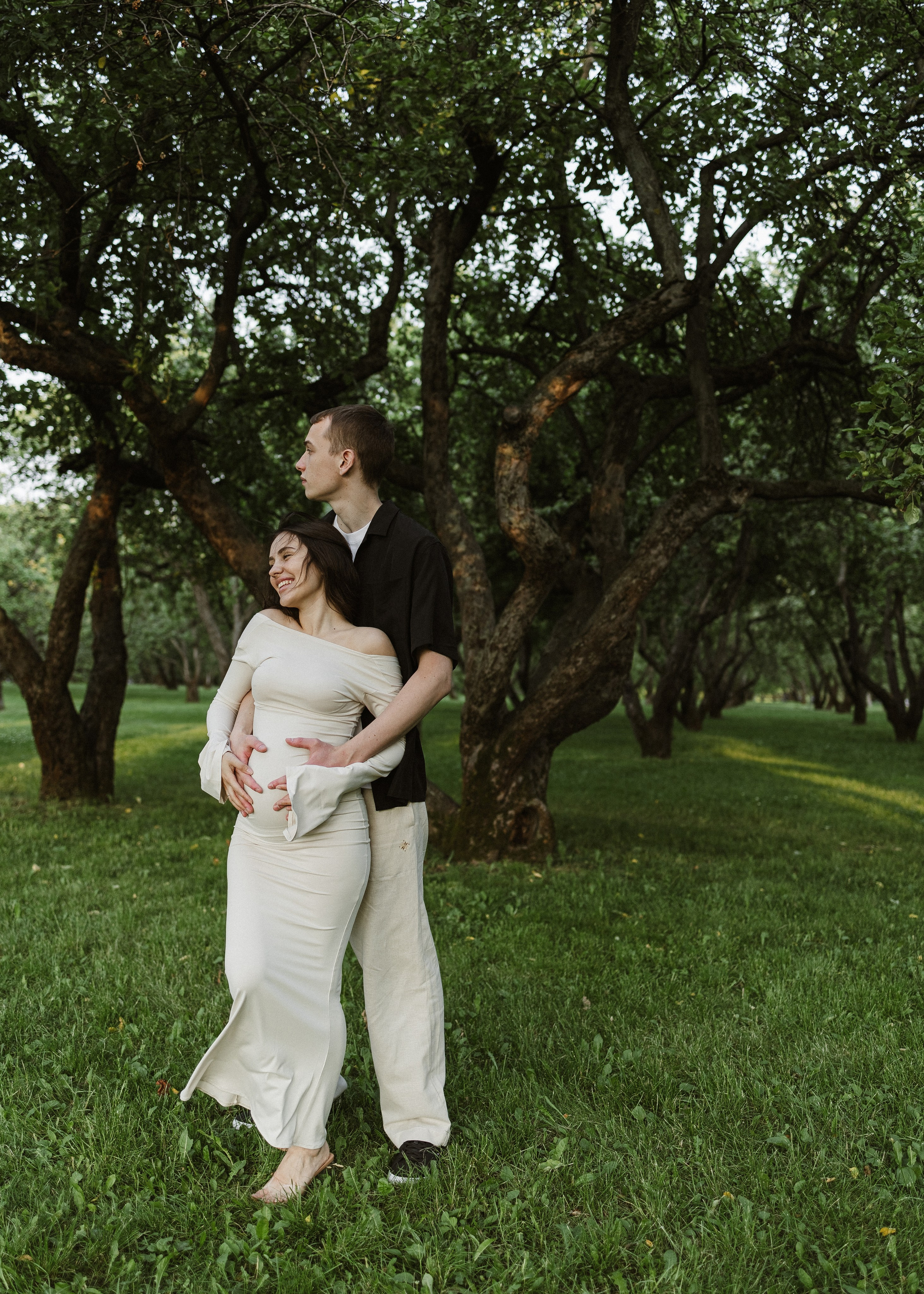 С любовью про любовь. Портретный фотограф в Москве Настя Балыкина