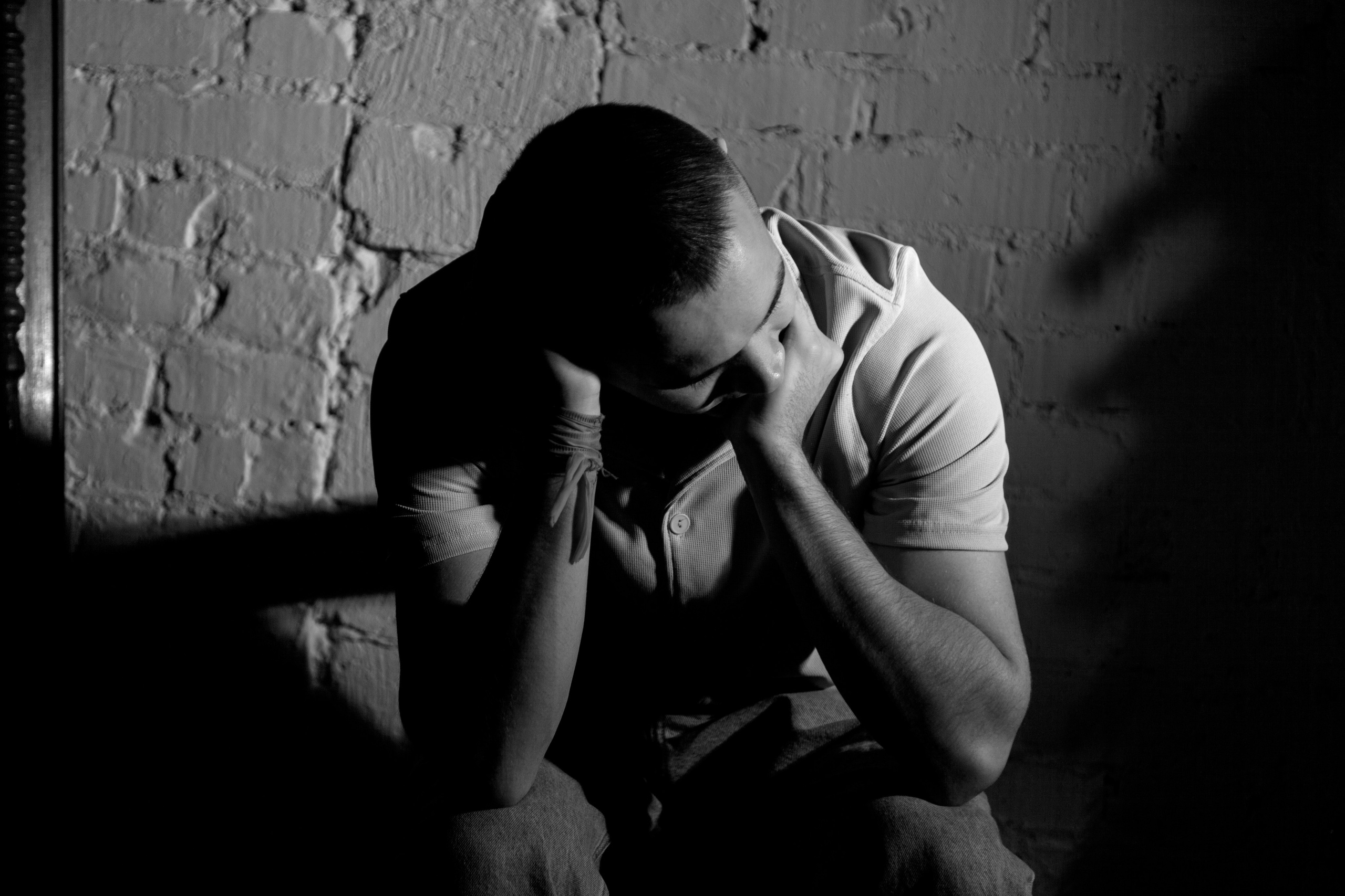 Парни. PROphoto