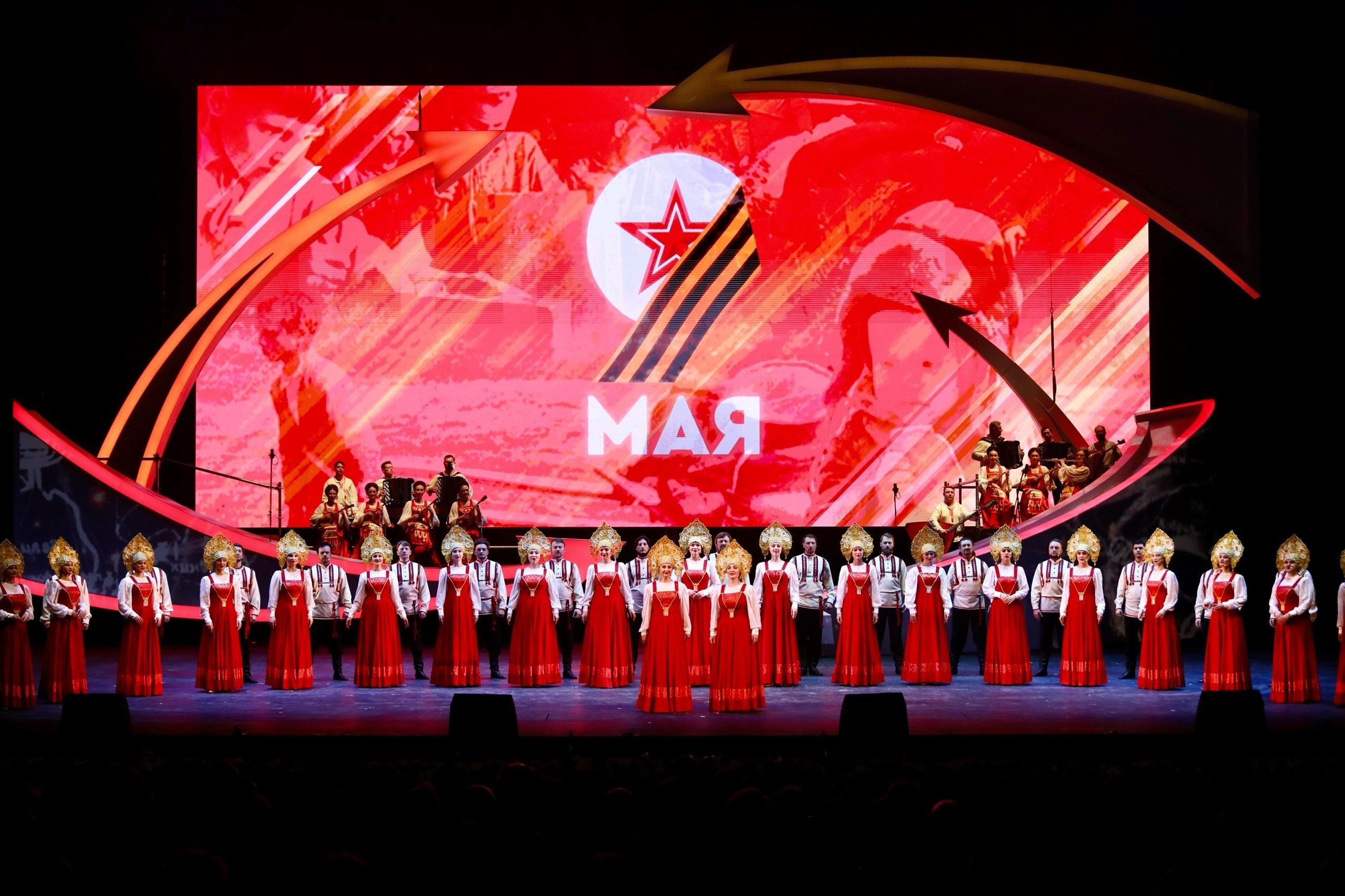 Репортажная фотосъемка