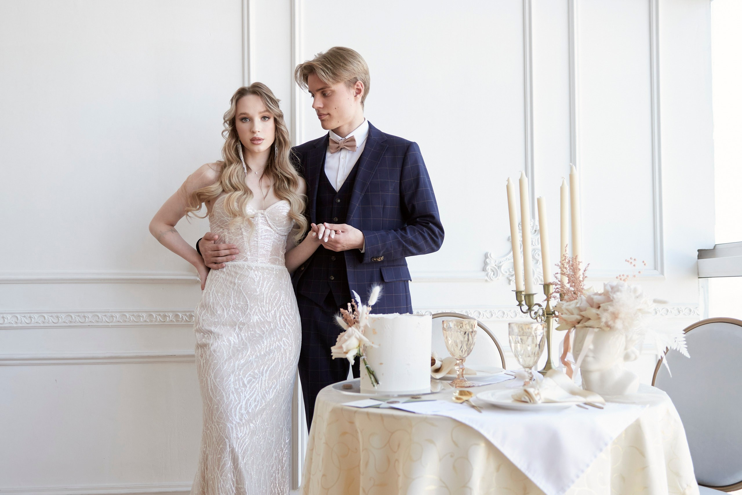 Кирилл и Алёна. Репортажный фотограф в Москве и Санкт-Петербурге — Профессиональная съёмка мероприятий | Данила Золкин