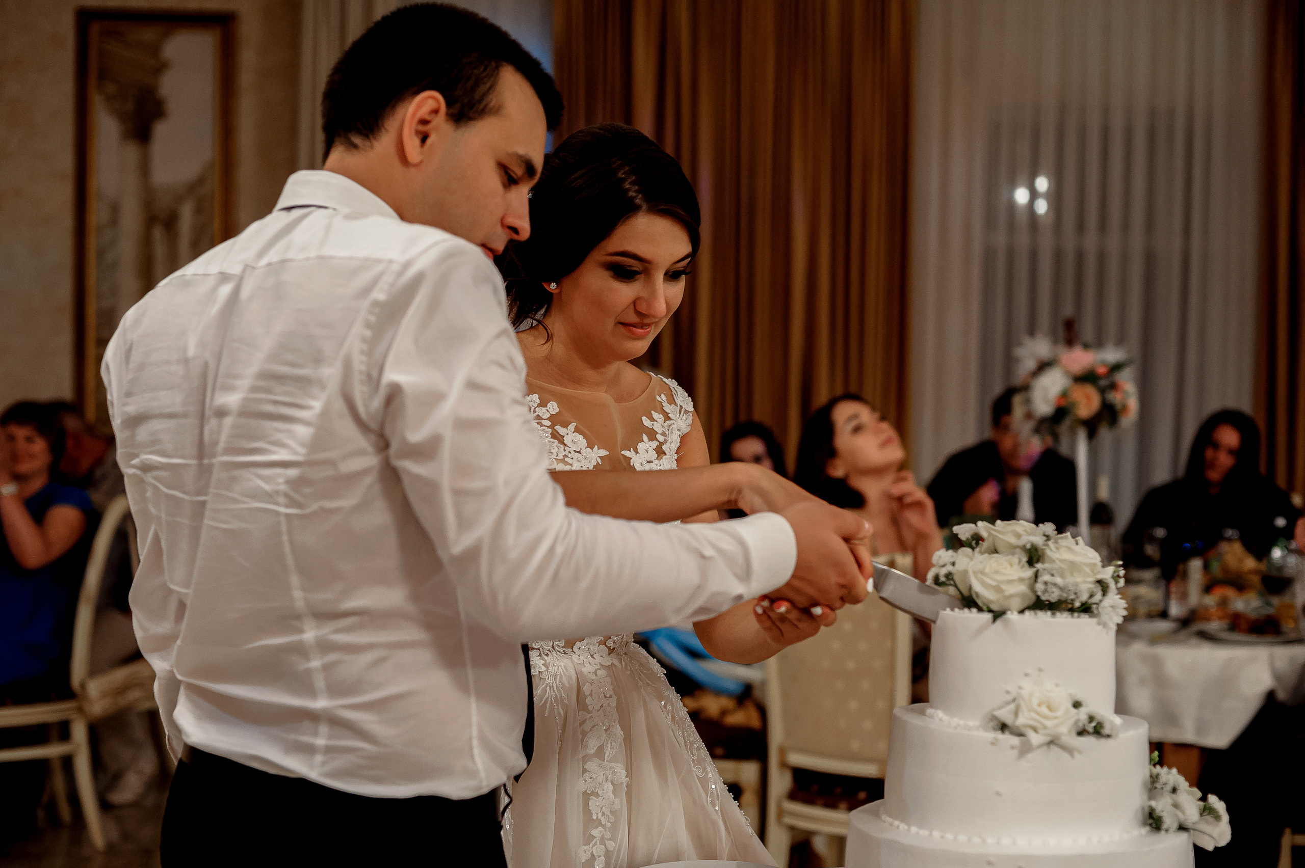 Свабьда в г. Славинск на Кубани. Семейный фотограф Ульяна Вишнякова