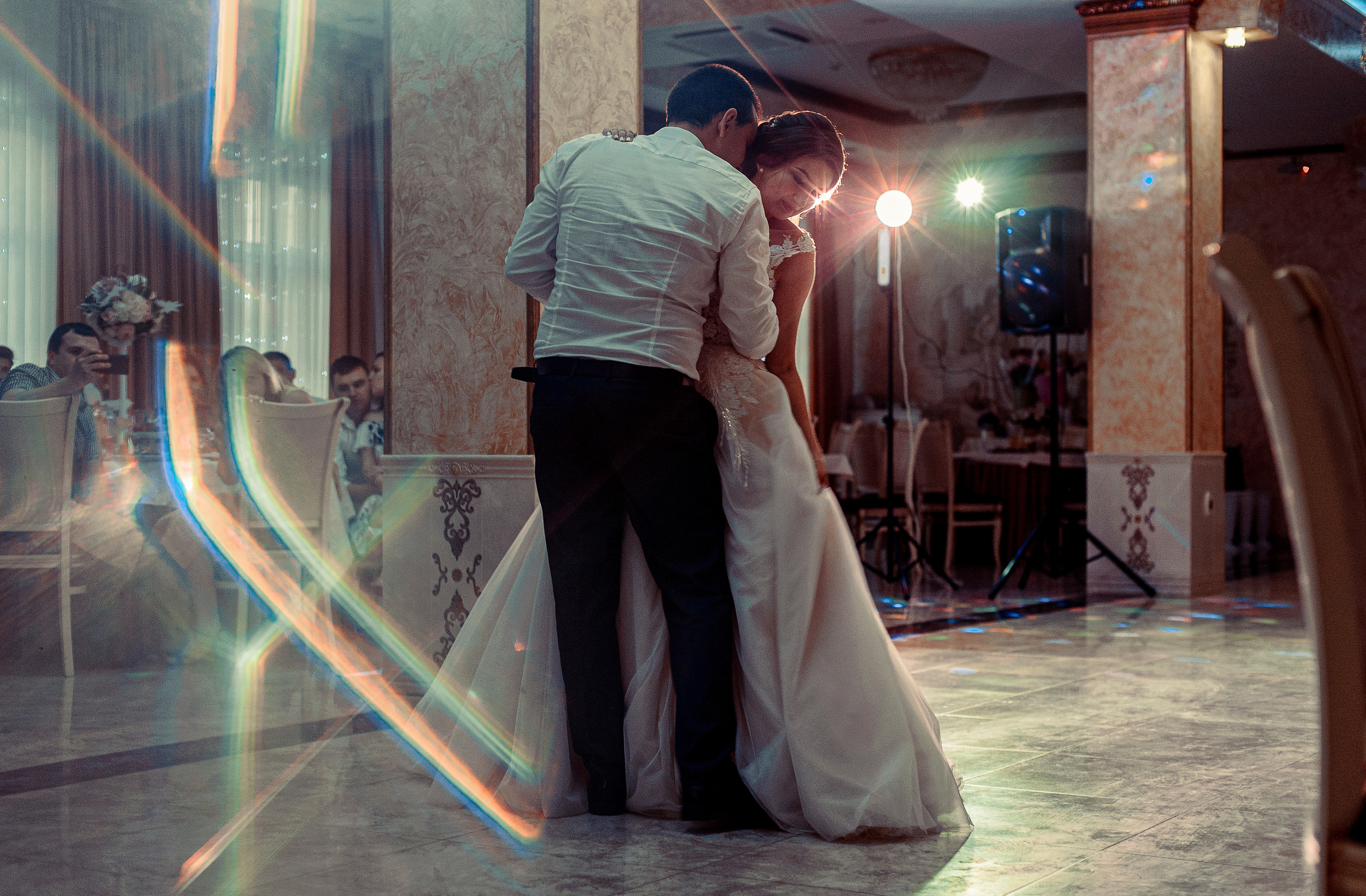 Свабьда в г. Славинск на Кубани. Семейный фотограф Ульяна Вишнякова