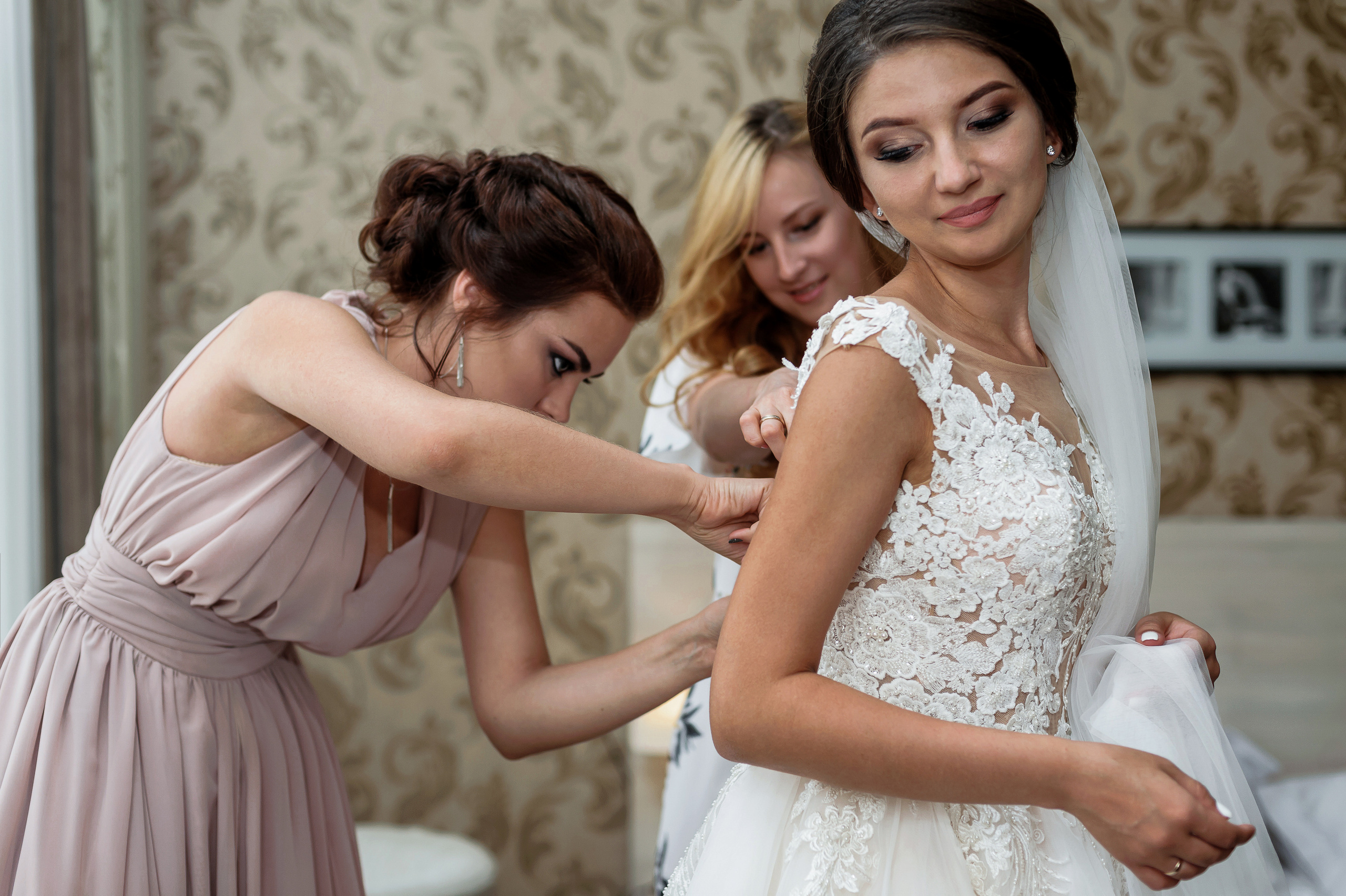 Свабьда в г. Славинск на Кубани. Семейный фотограф Ульяна Вишнякова