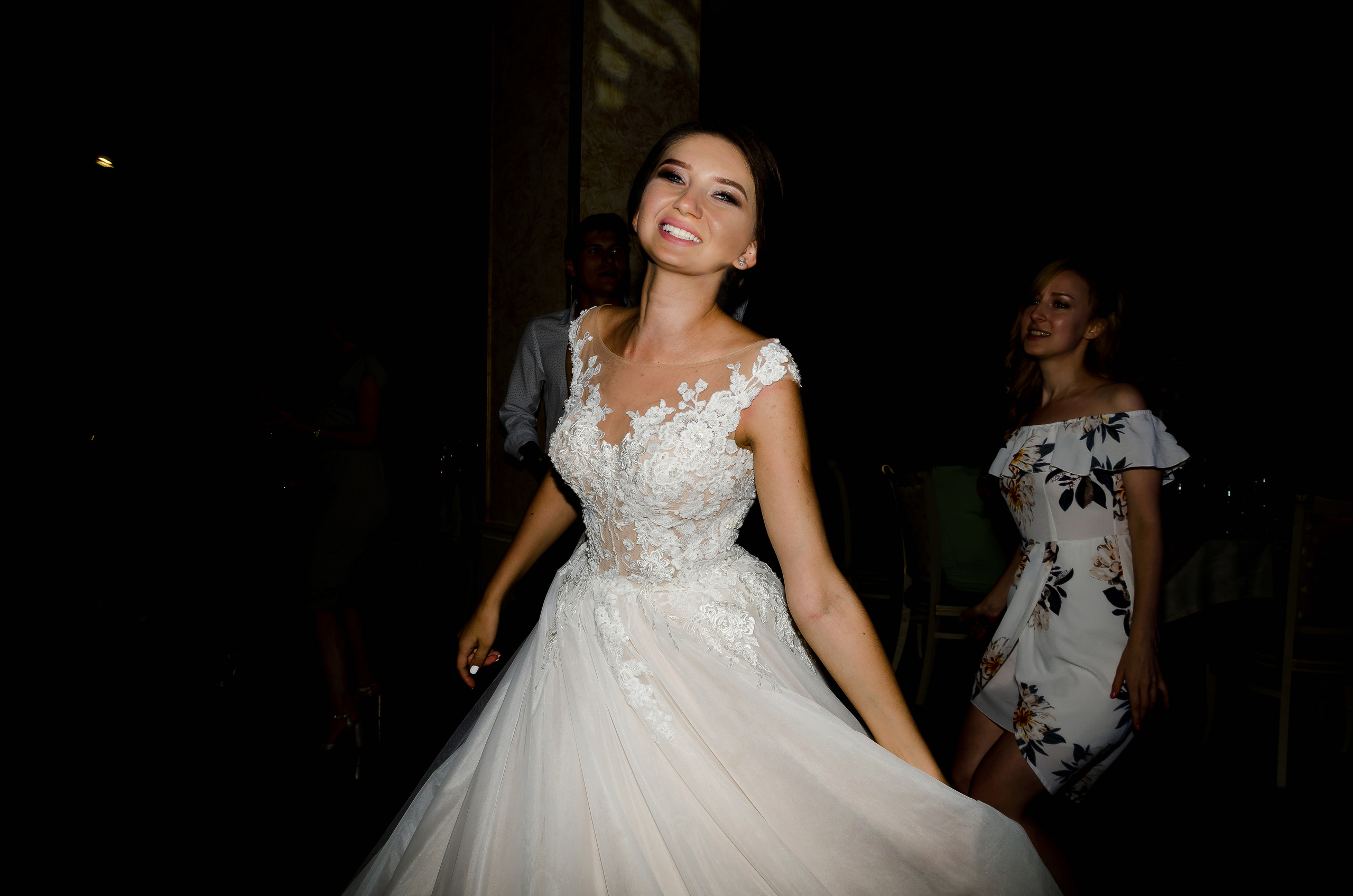 Свабьда в г. Славинск на Кубани. Семейный фотограф Ульяна Вишнякова