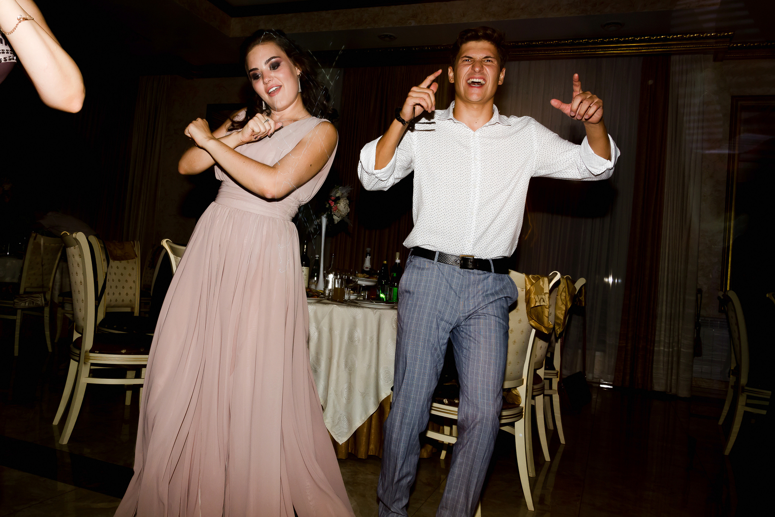 Свабьда в г. Славинск на Кубани. Семейный фотограф Ульяна Вишнякова