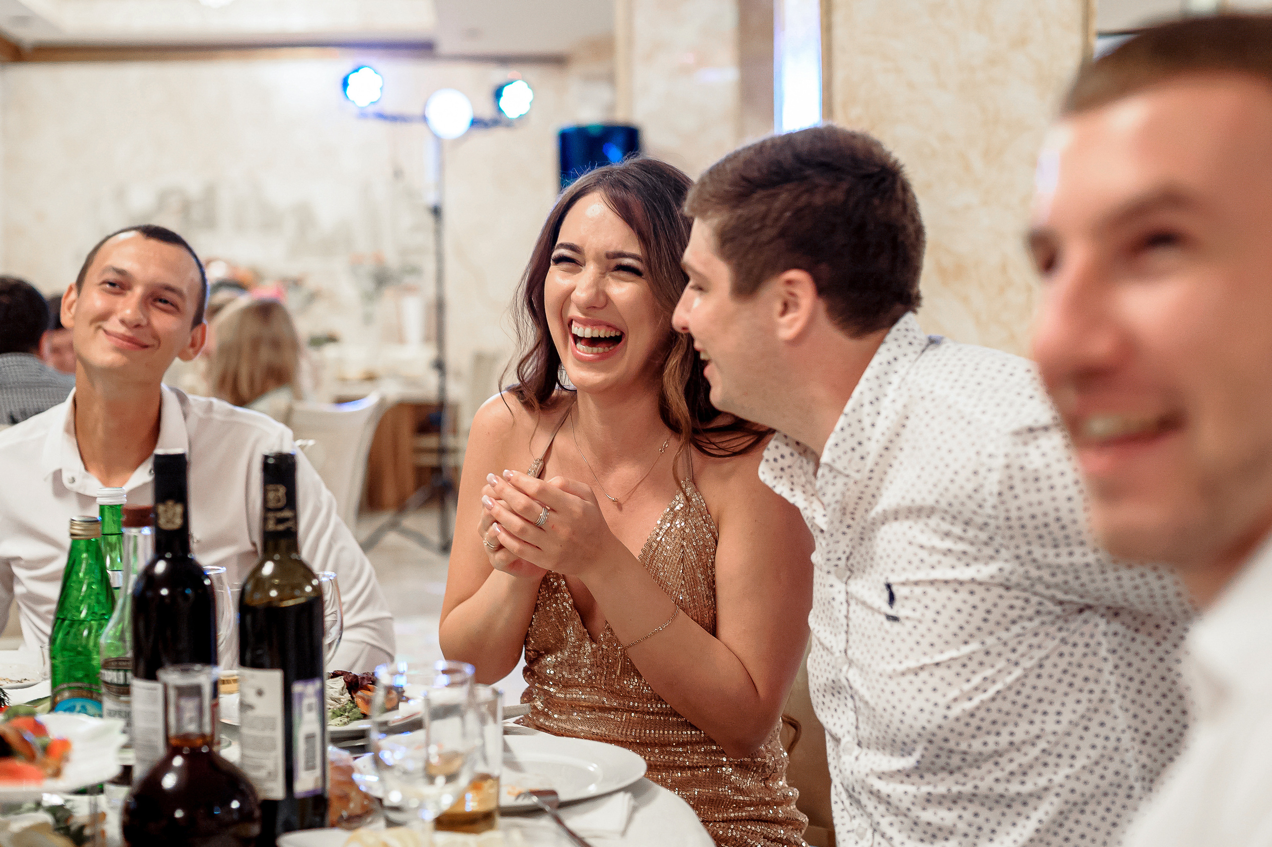 Свабьда в г. Славинск на Кубани. Семейный фотограф Ульяна Вишнякова