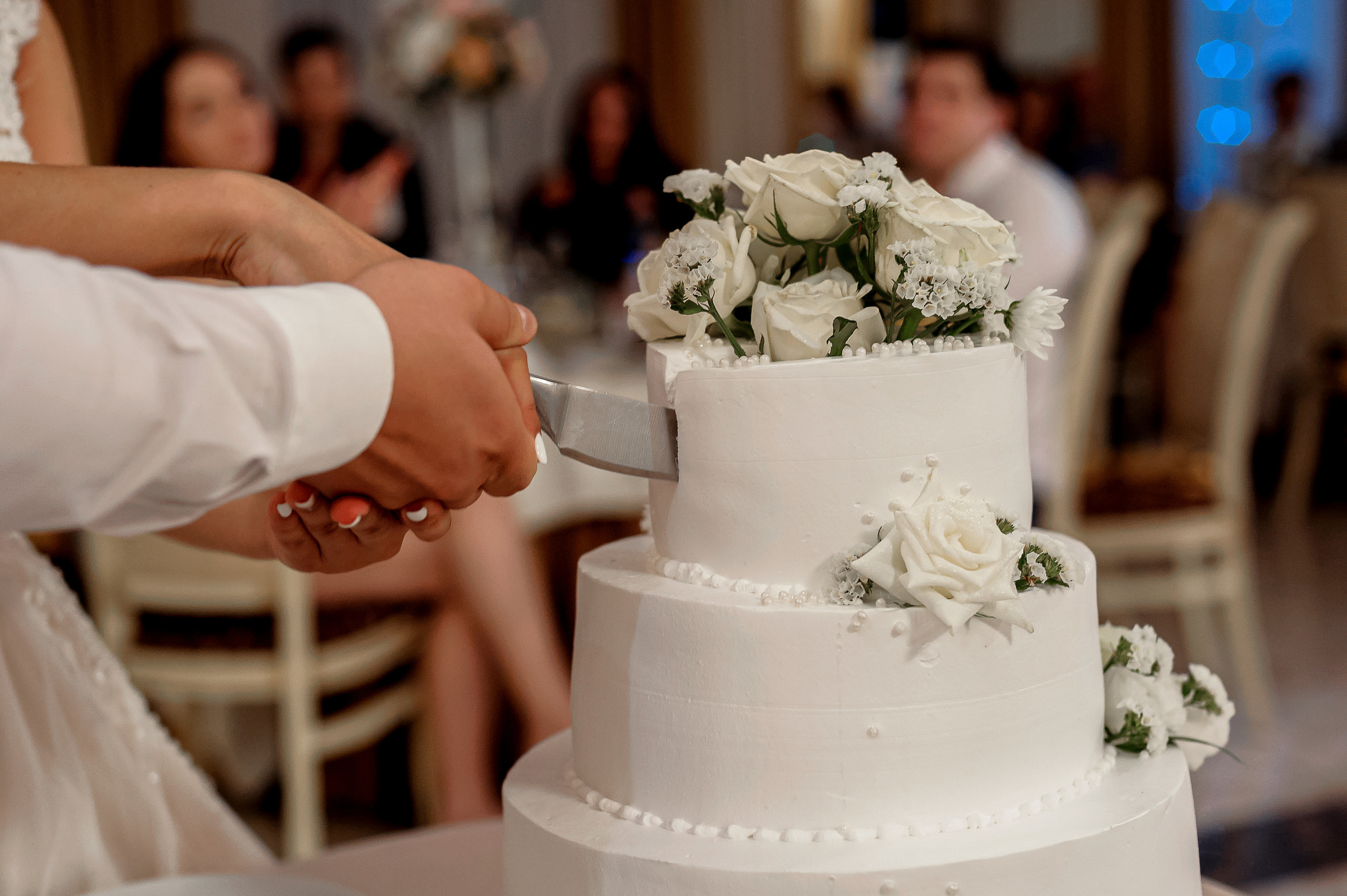 Свабьда в г. Славинск на Кубани. Семейный фотограф Ульяна Вишнякова