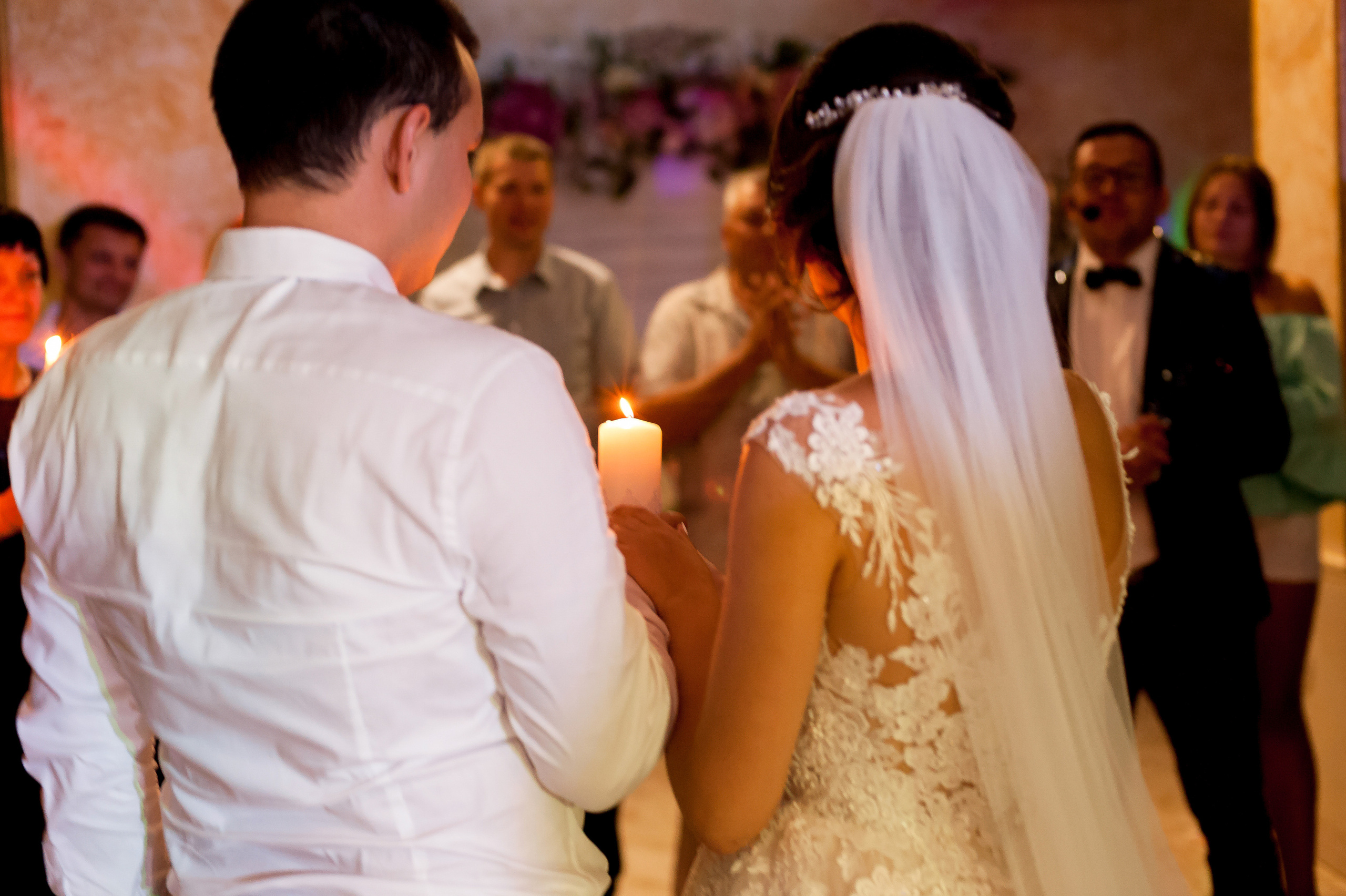 Свабьда в г. Славинск на Кубани. Семейный фотограф Ульяна Вишнякова