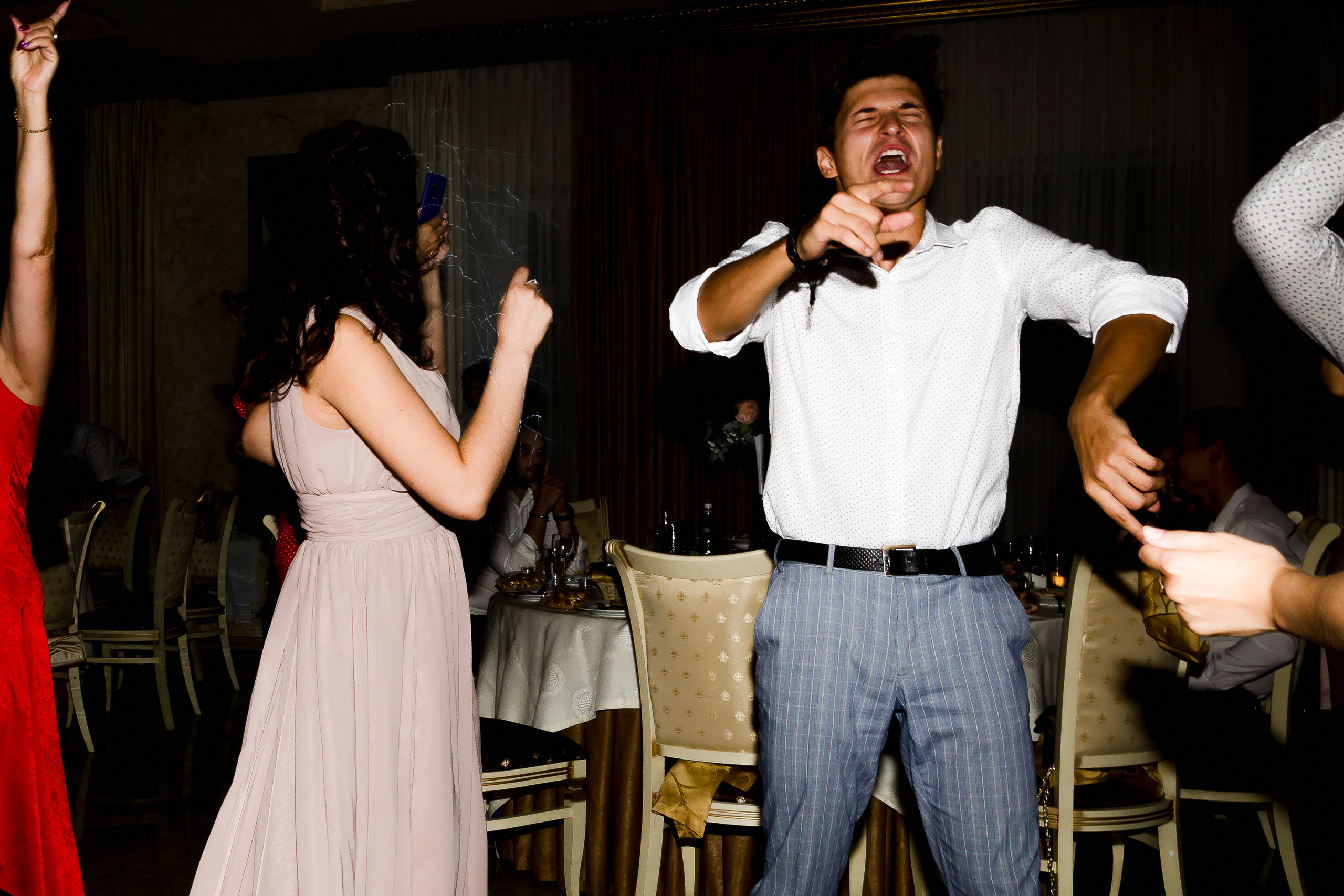 Свабьда в г. Славинск на Кубани. Семейный фотограф Ульяна Вишнякова