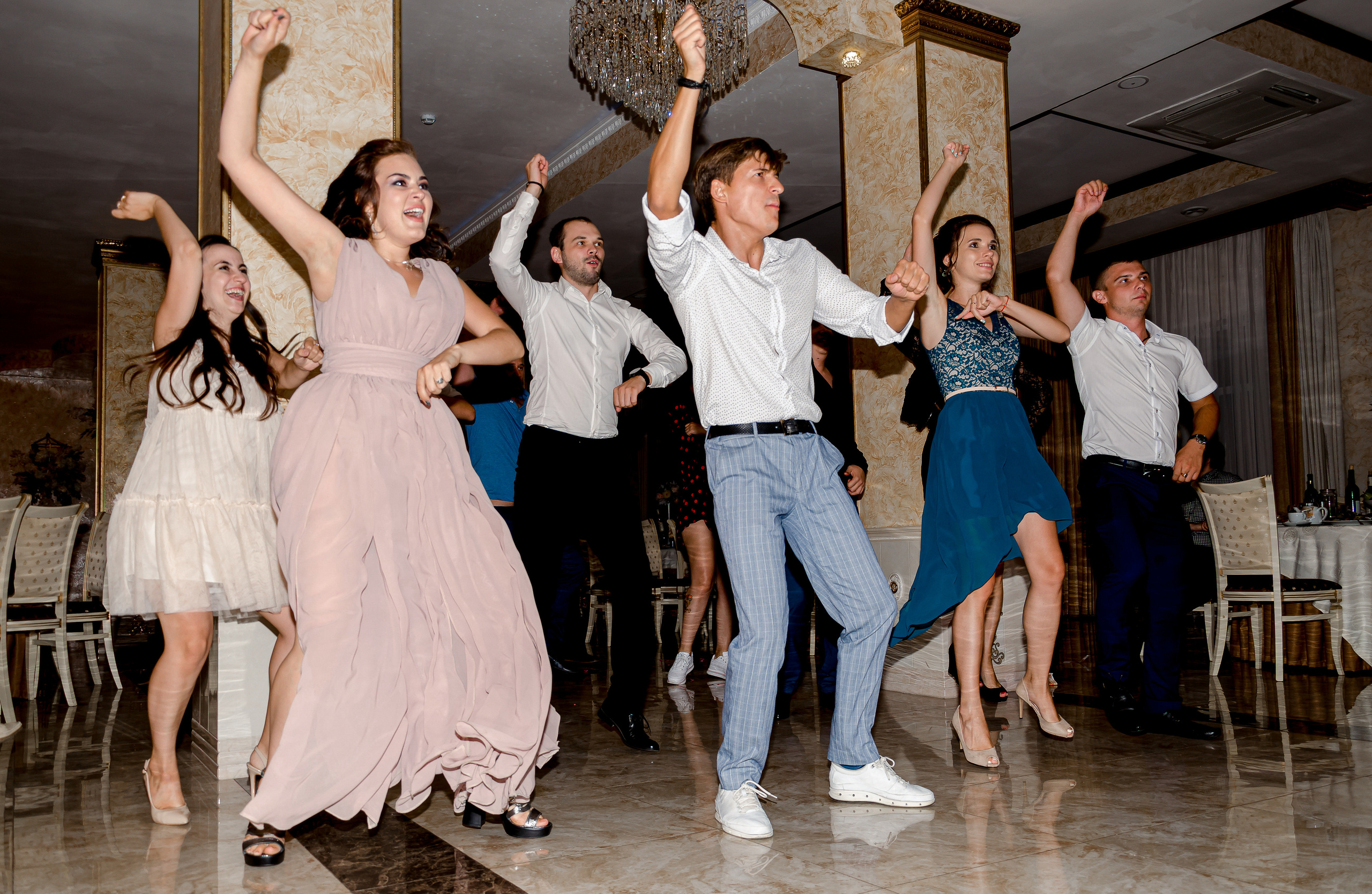 Свабьда в г. Славинск на Кубани. Семейный фотограф Ульяна Вишнякова