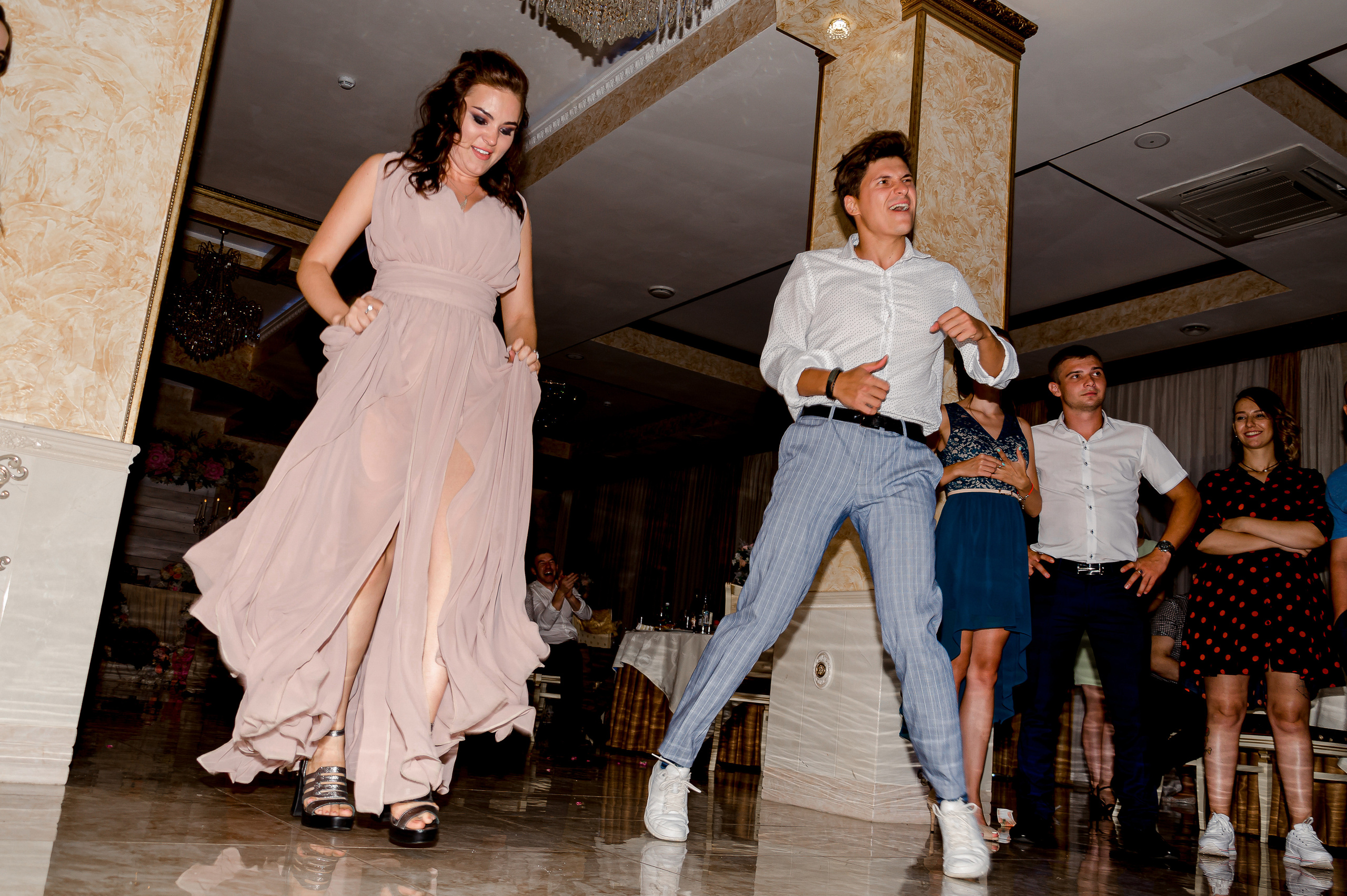 Свабьда в г. Славинск на Кубани. Семейный фотограф Ульяна Вишнякова