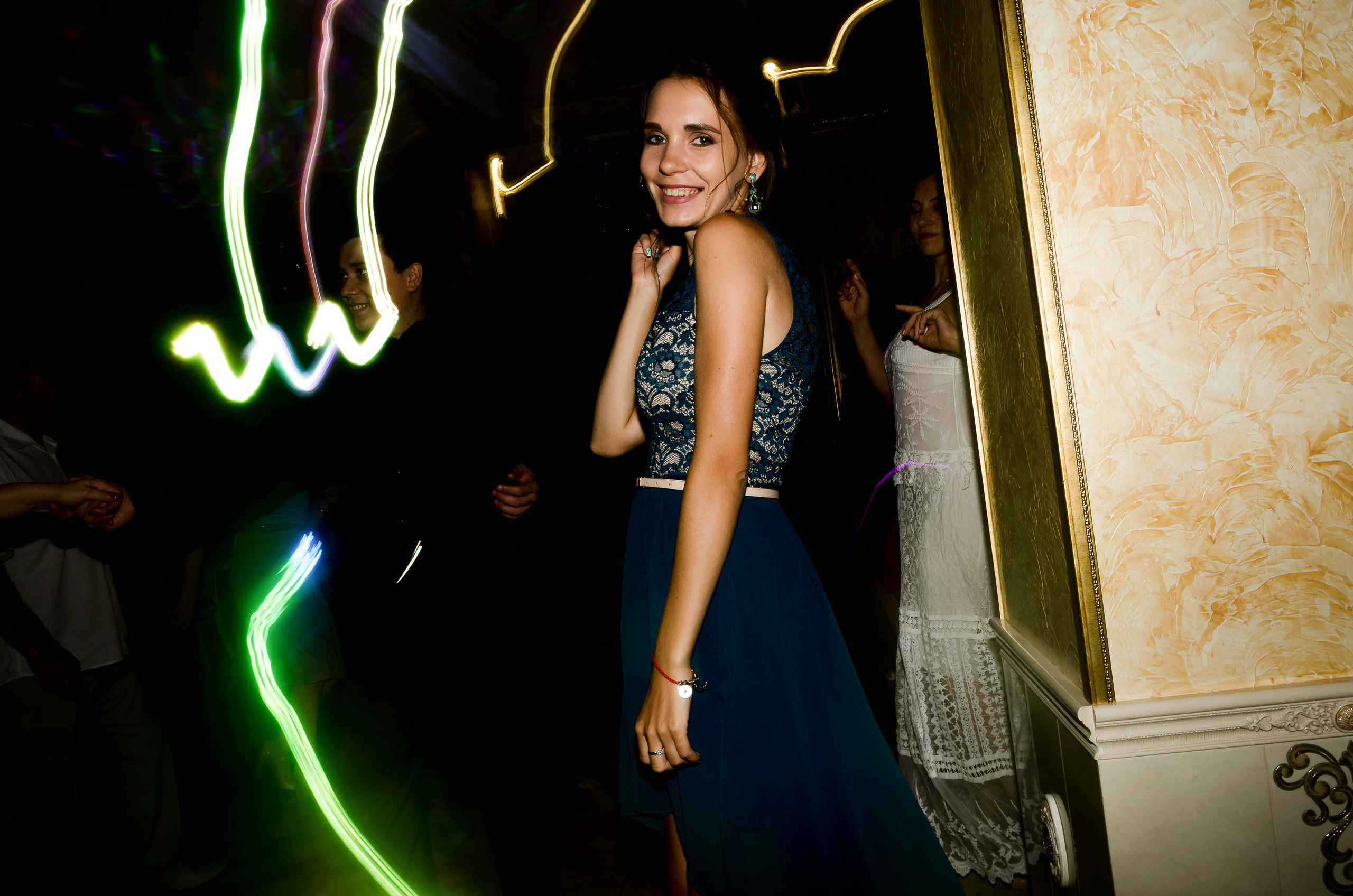 Свабьда в г. Славинск на Кубани. Семейный фотограф Ульяна Вишнякова