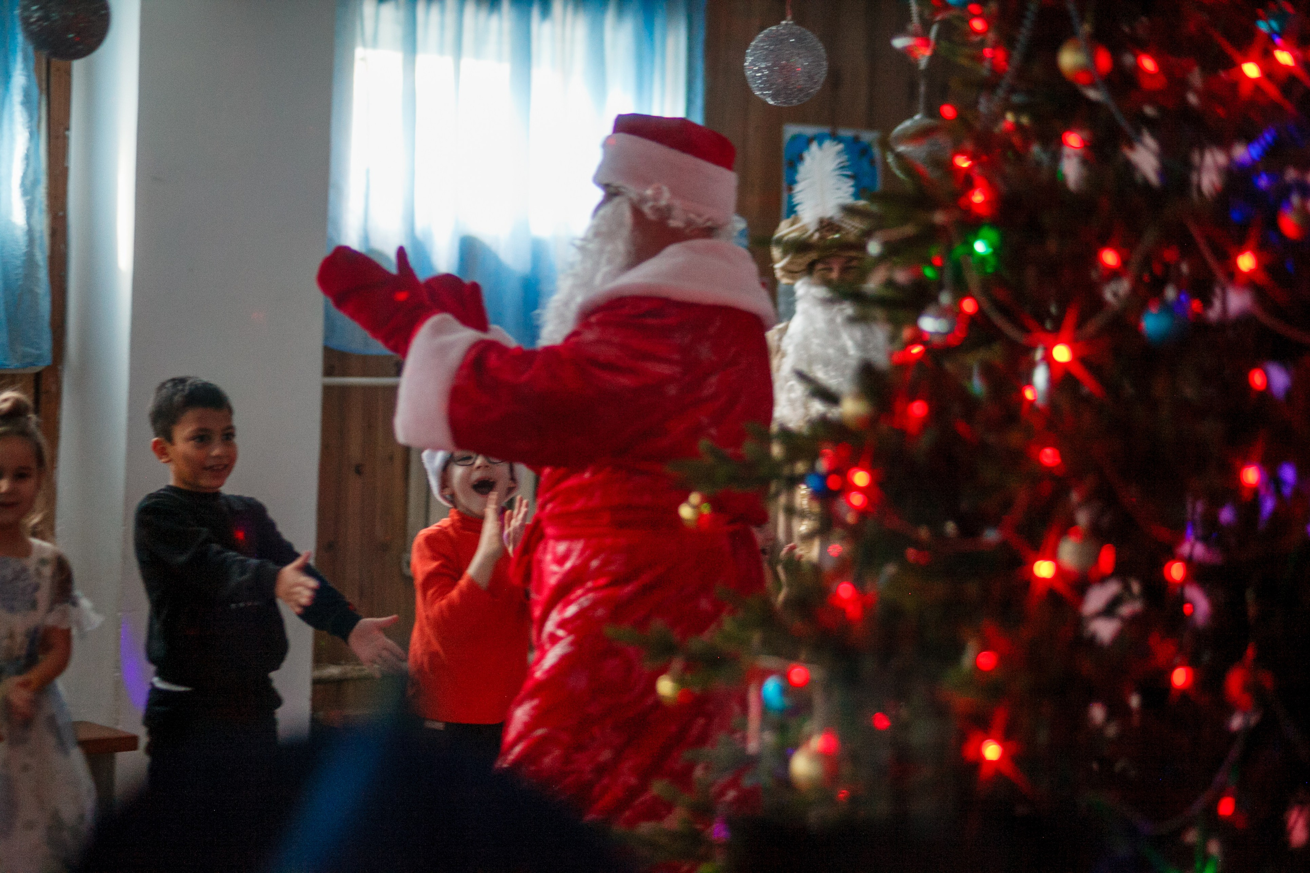 Утренник в шахматной школе. Свадебный и семейный фотограф в Армавире