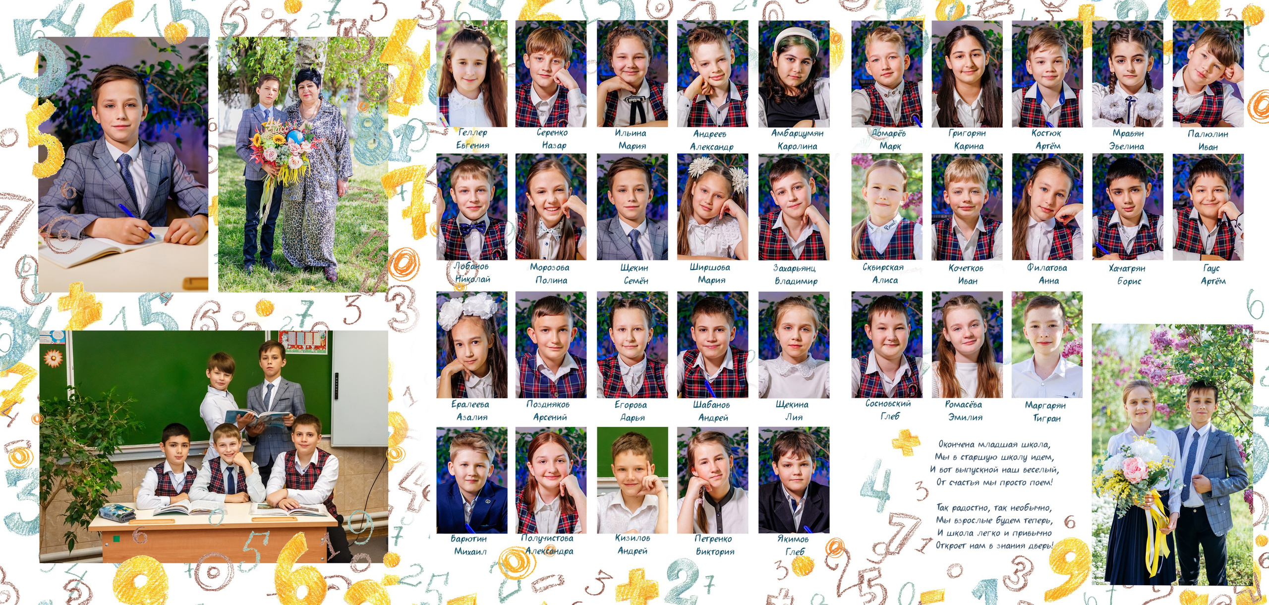 Альбомы трюмо. Свадебный и семейный фотограф в Армавире