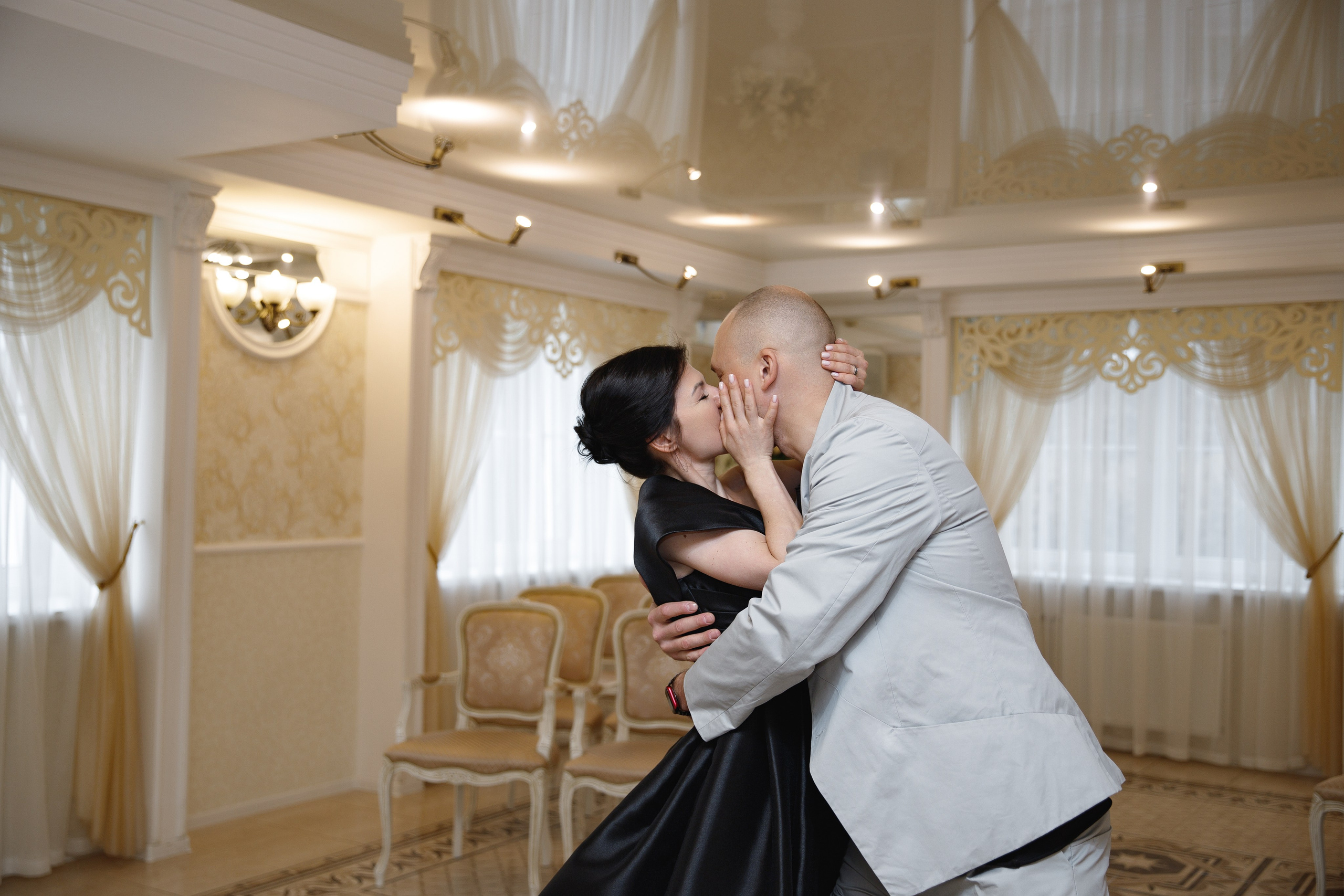 Александр и Александра. Фотограф в Санкт-Петербурге Ольга Староверова