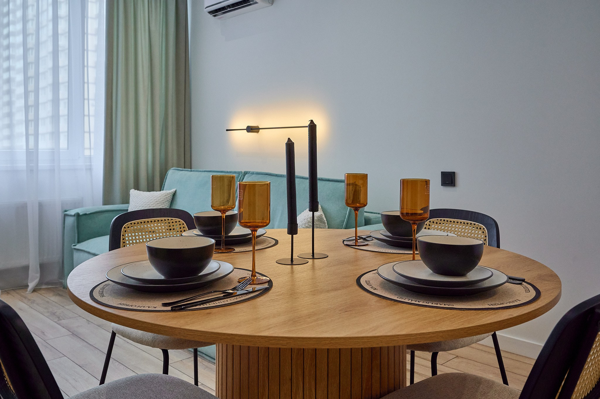 Квартира 105. Интерьерный фотограф в Краснодаре