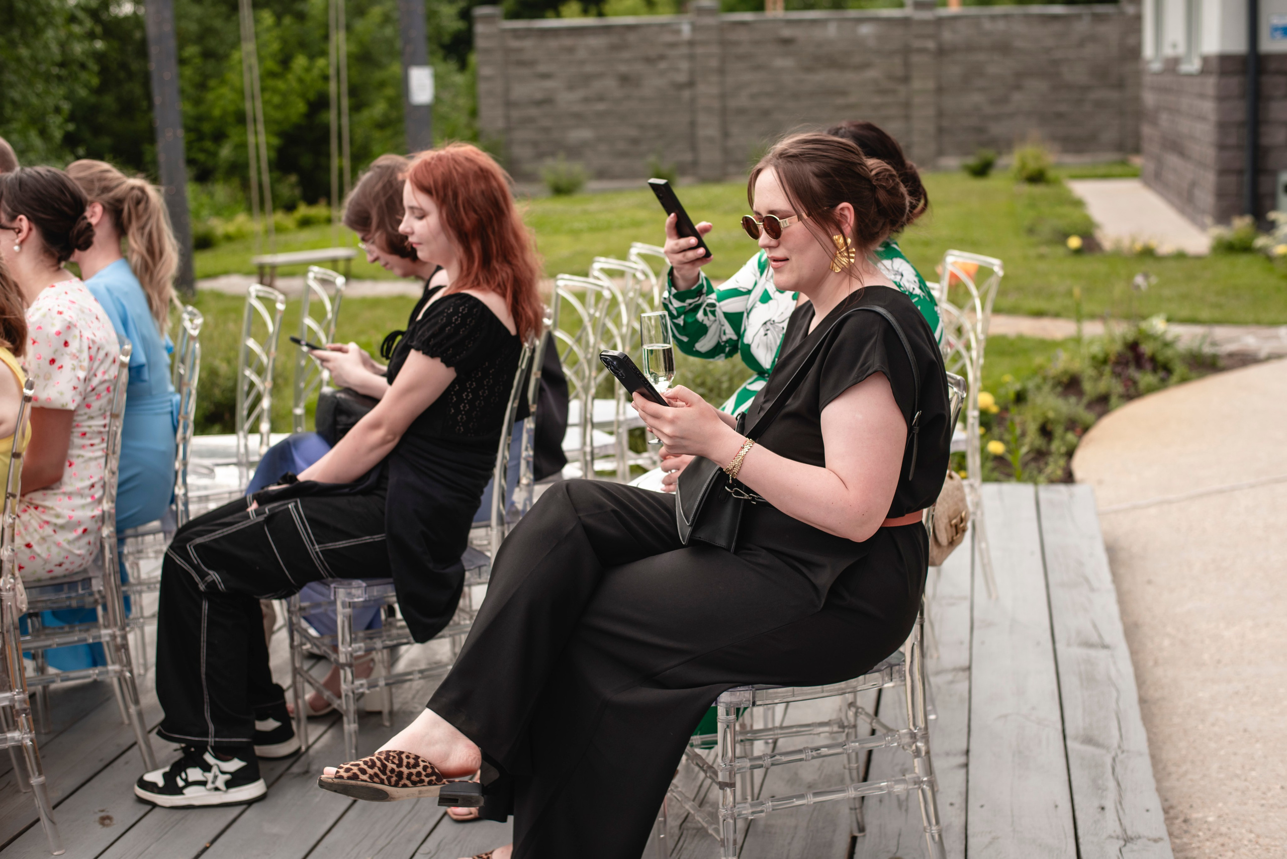 Panorama Wedding House. Свадебный фотограф Татьяна Сорока Москва и МО