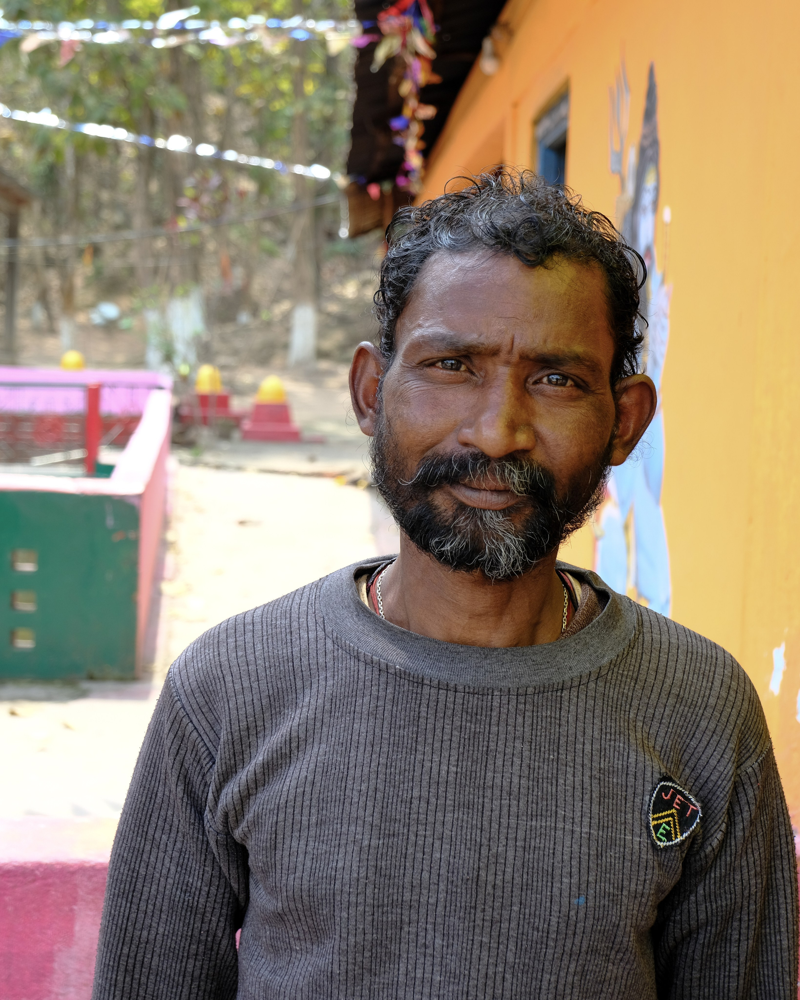 Ассам и Казиранга. Фотографии из путешествий