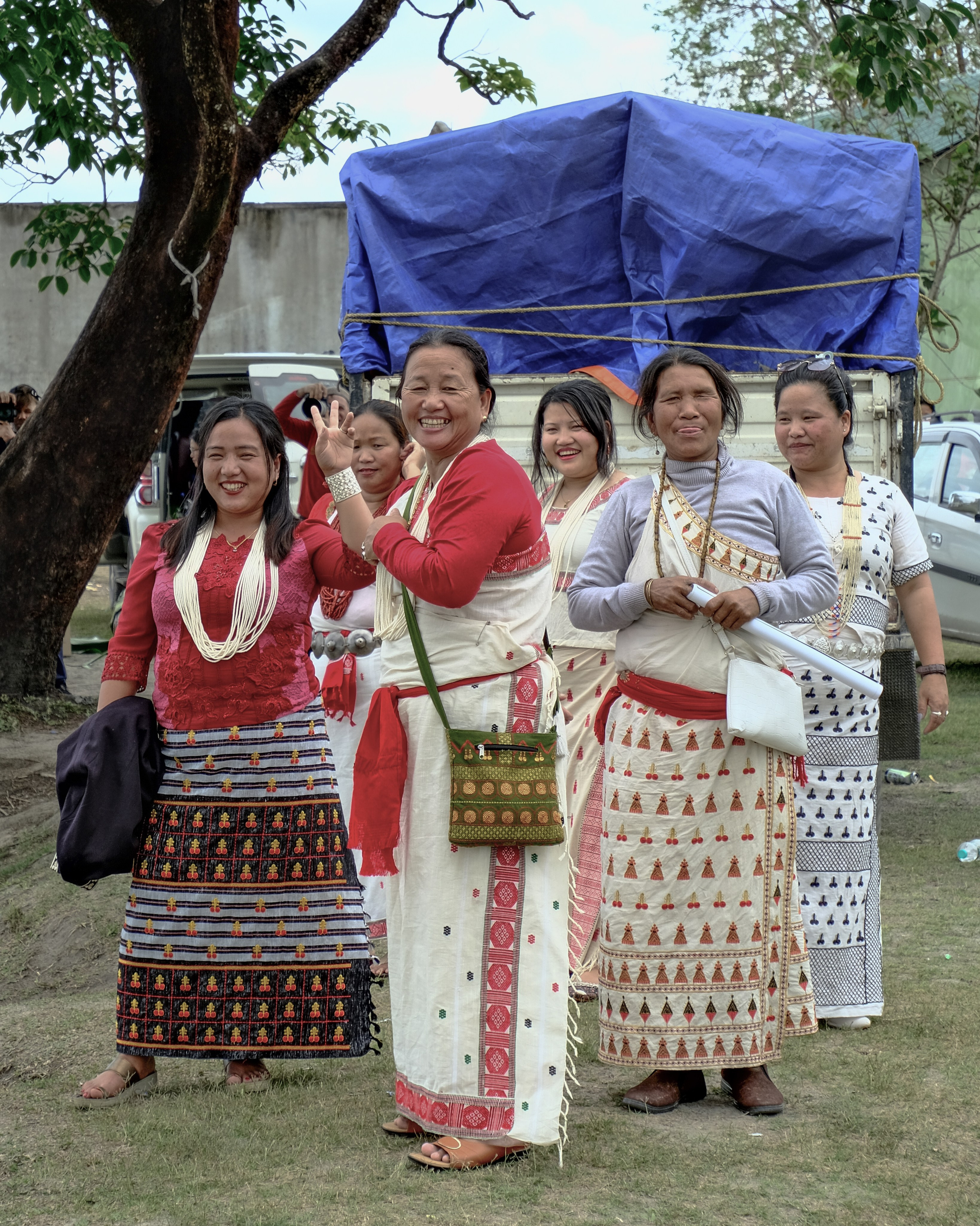 День 6-й. Фотографии из путешествий