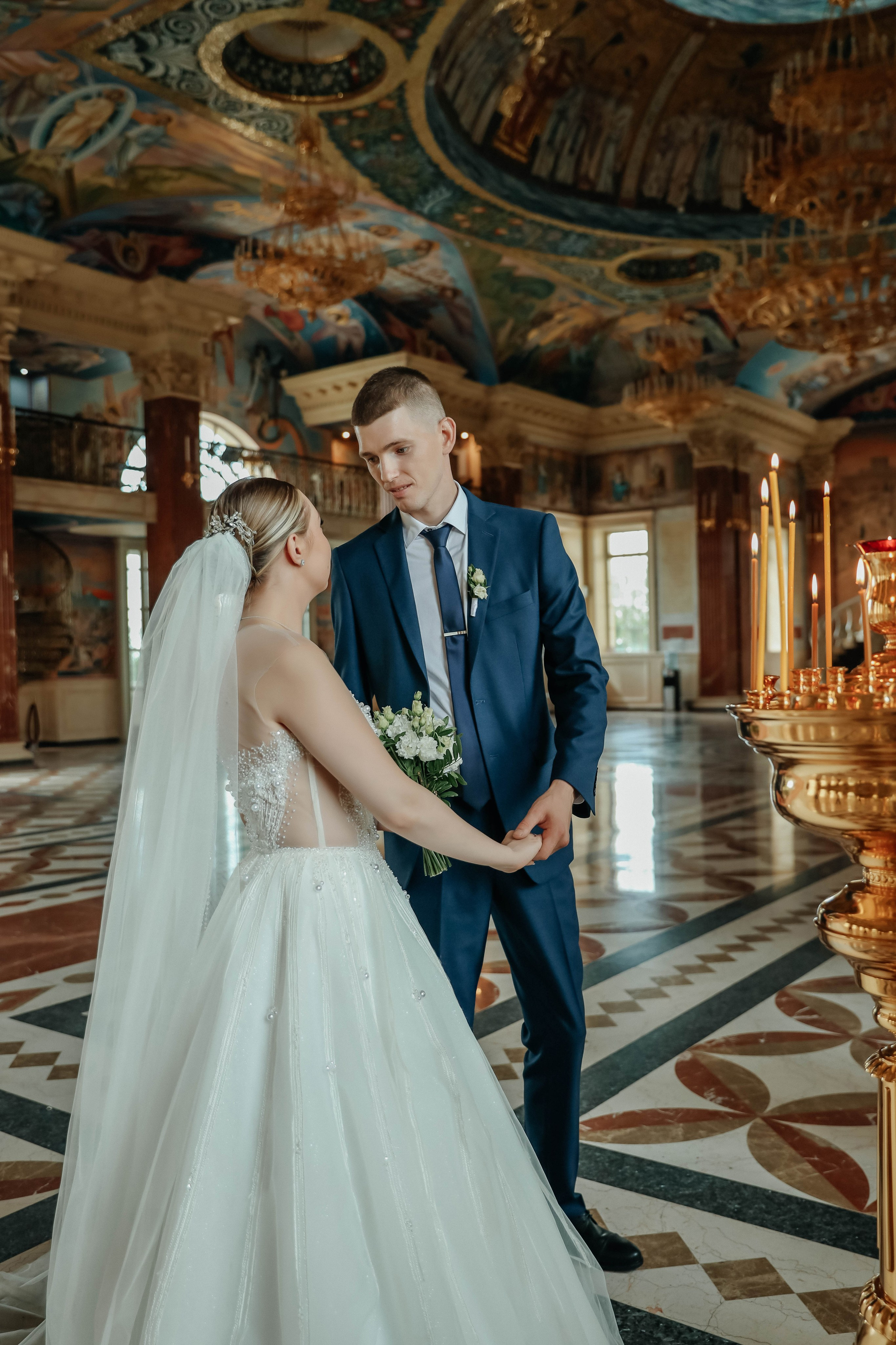 LOVE. Семейный фотограф Анна Мезенцева